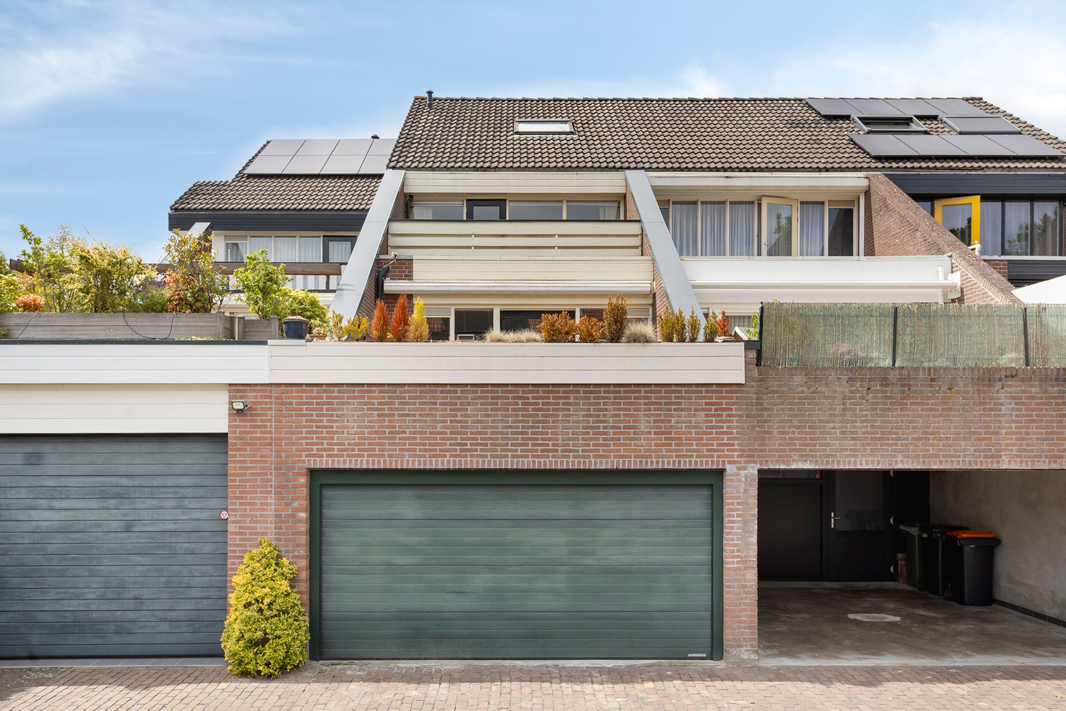 Foto van Oostwal 83, Oldenzaal