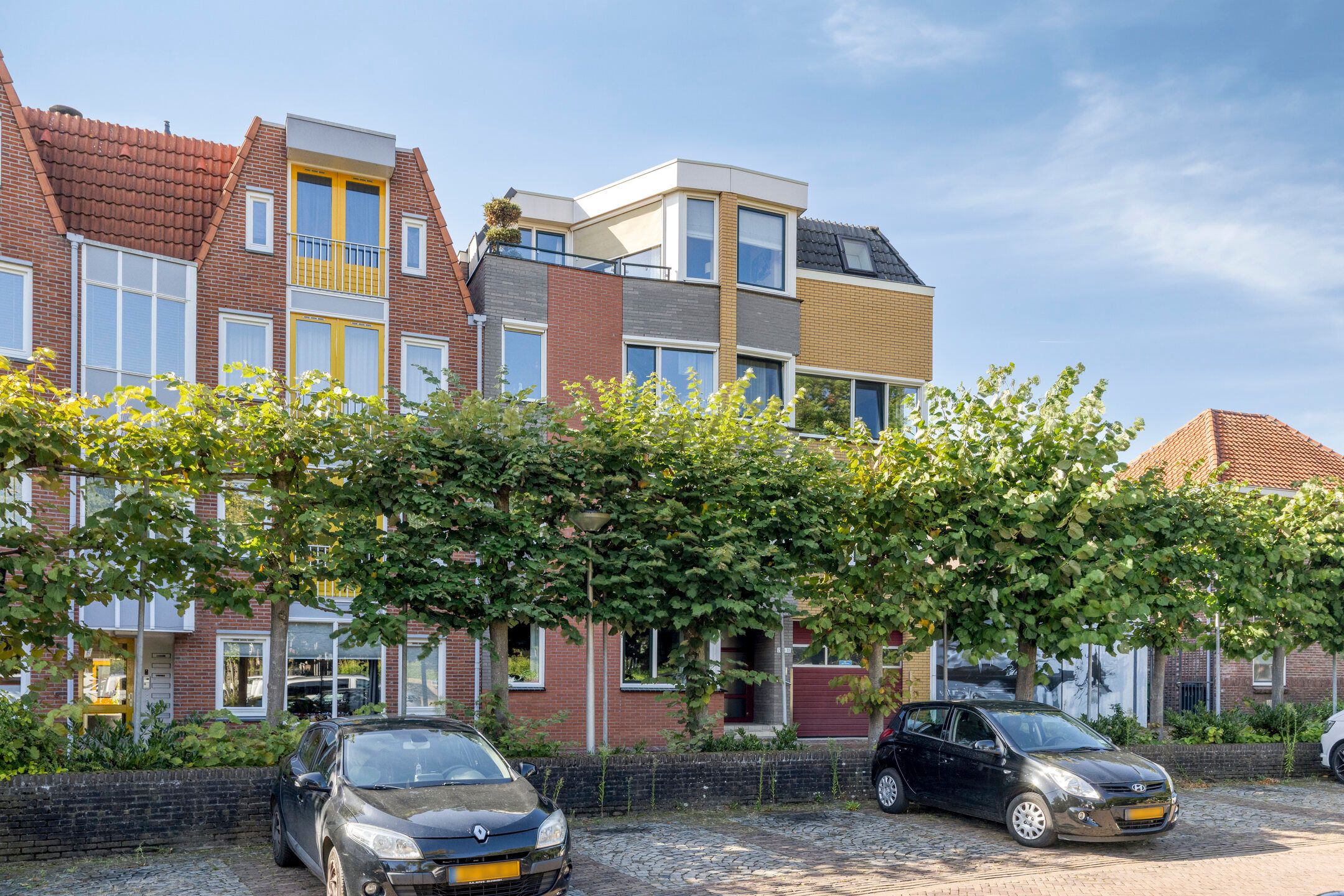 Foto van Walstraat 27, Oldenzaal