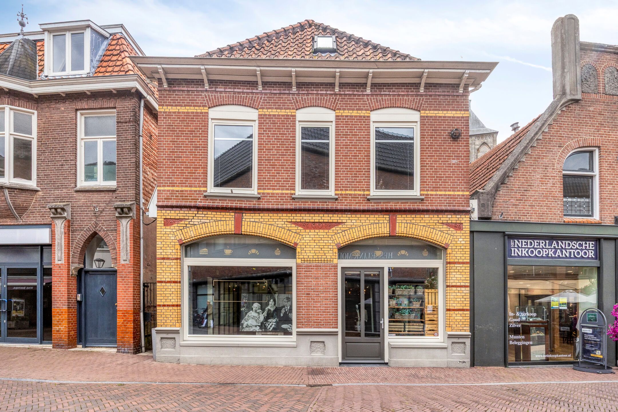 Foto van Grootestraat 7A, Oldenzaal