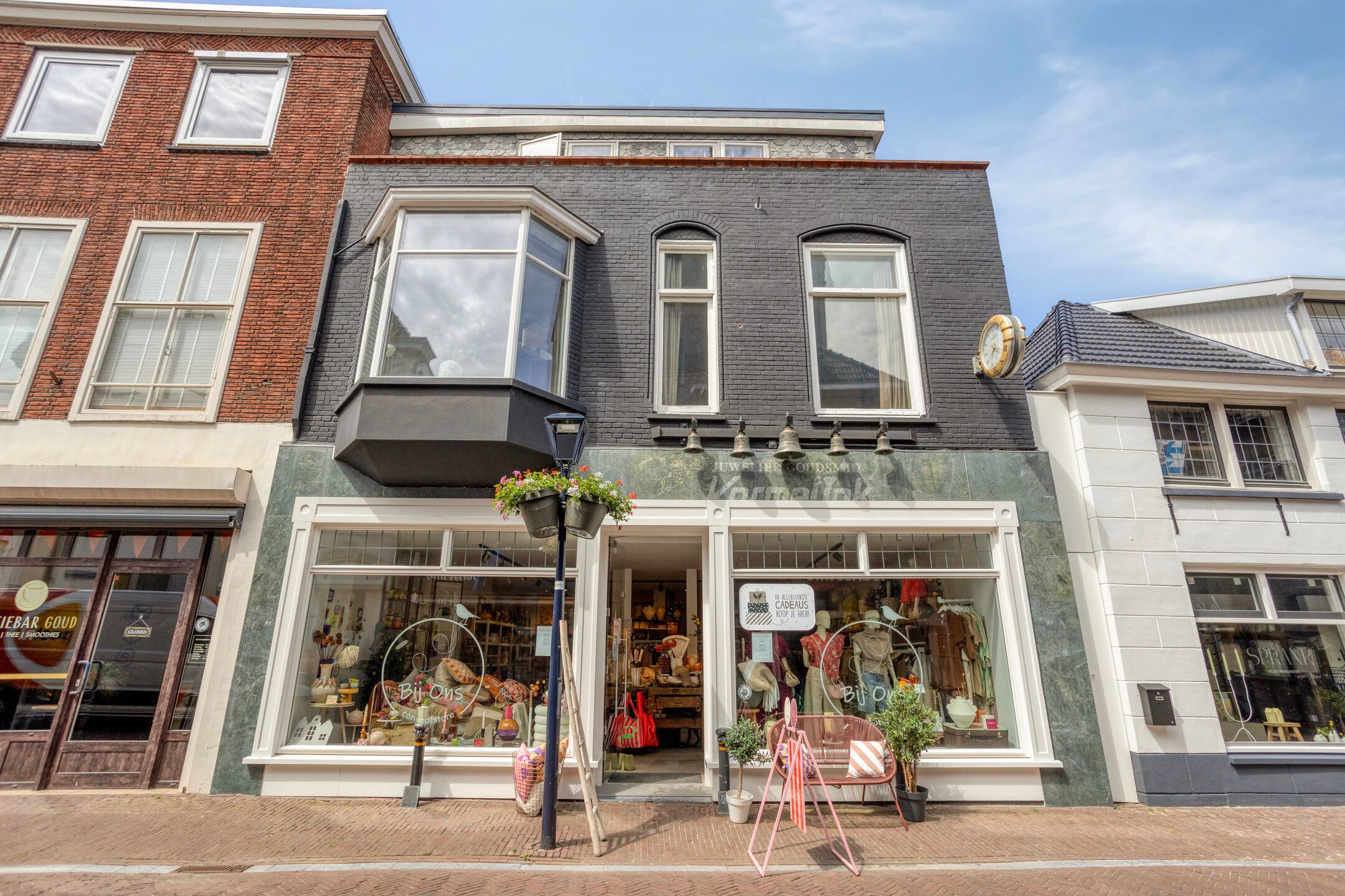 Foto van Hofstraat 26, Oldenzaal