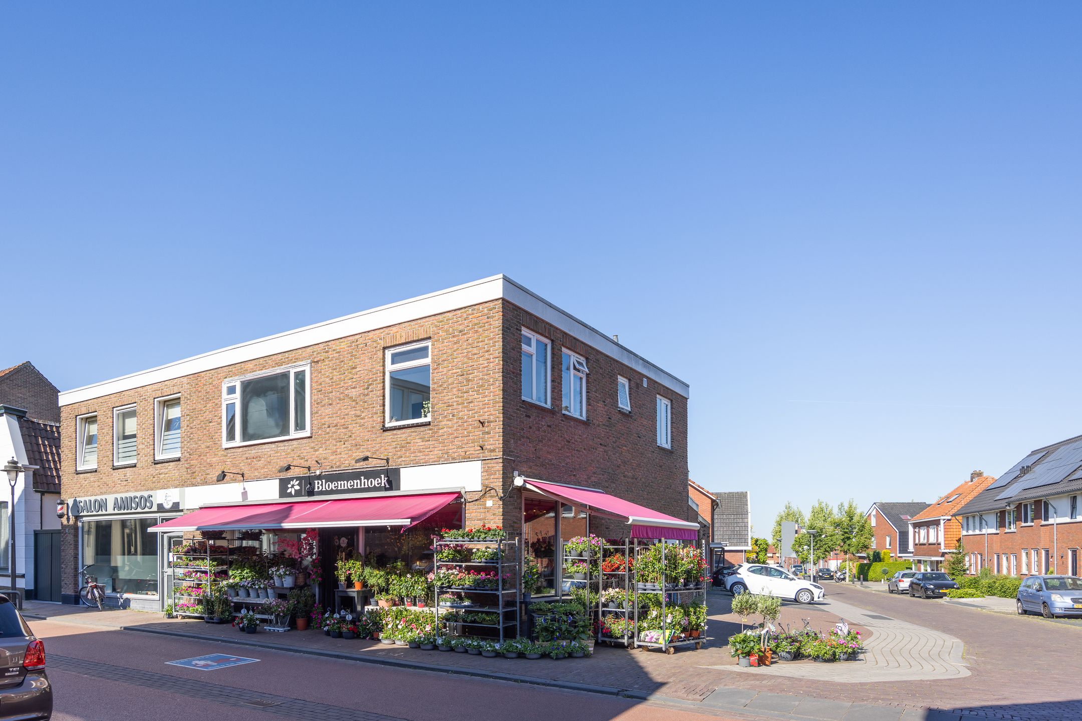Foto van Ootmarsumsestraat 33, Oldenzaal