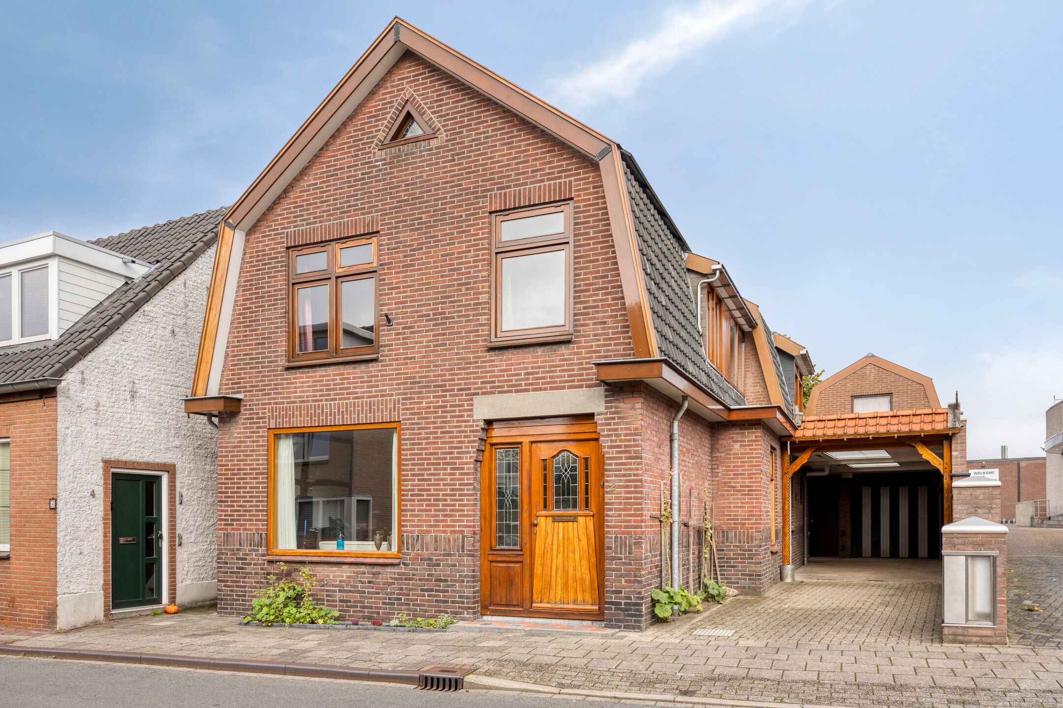 Foto van Tulpstraat 2a, Oldenzaal