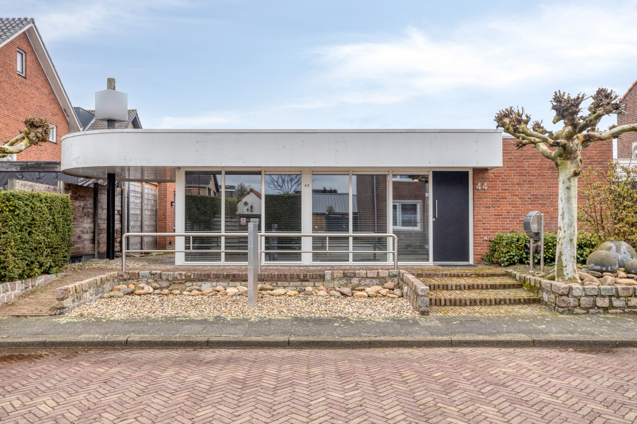 Foto van Papaverstraat 44, Oldenzaal