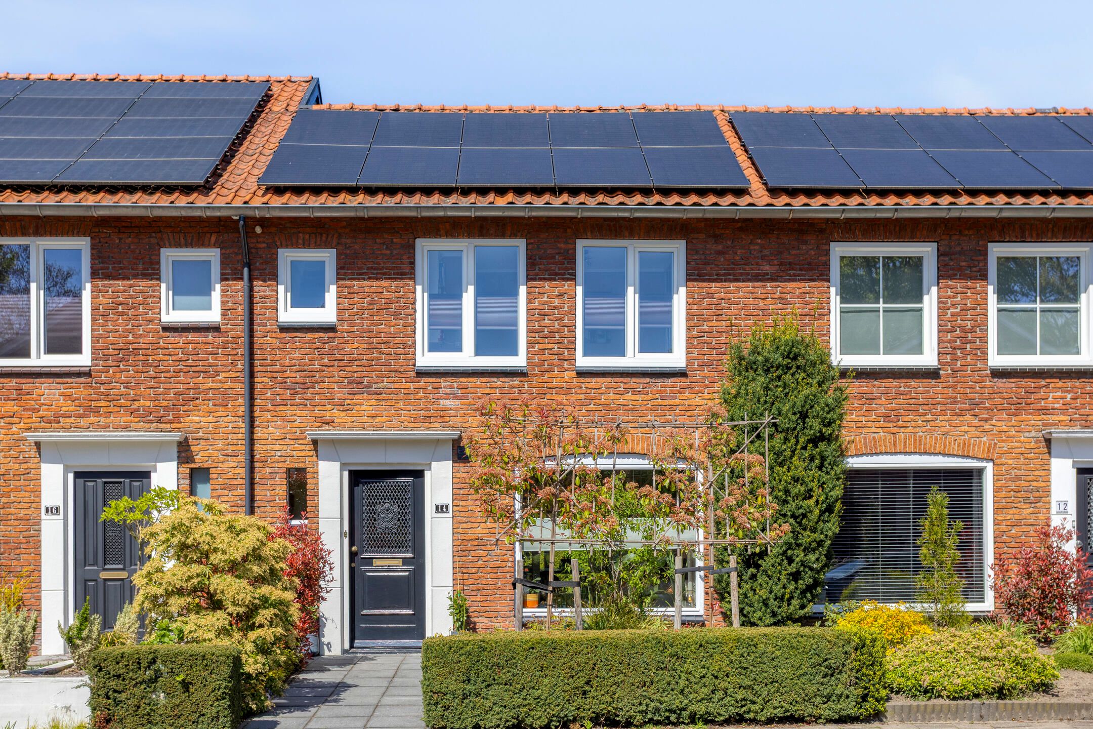 Foto van Karel Doormanstraat 14, Oldenzaal