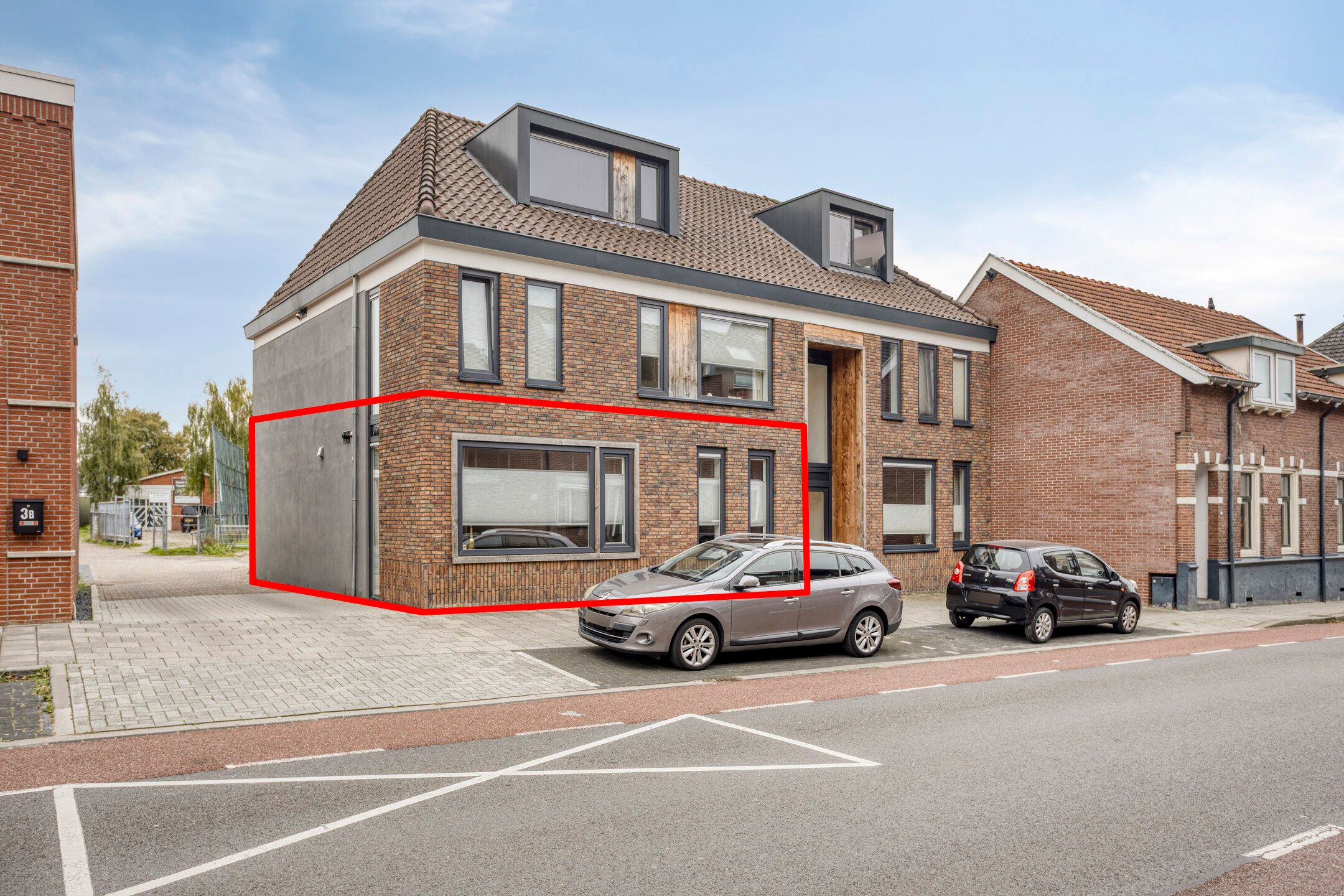 Foto van Hengelosestraat 7, Oldenzaal