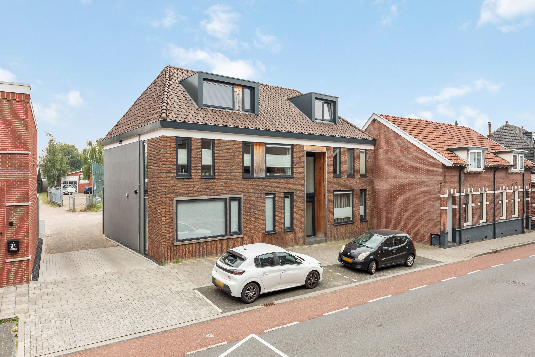 Foto van Hengelosestraat 7b, Oldenzaal