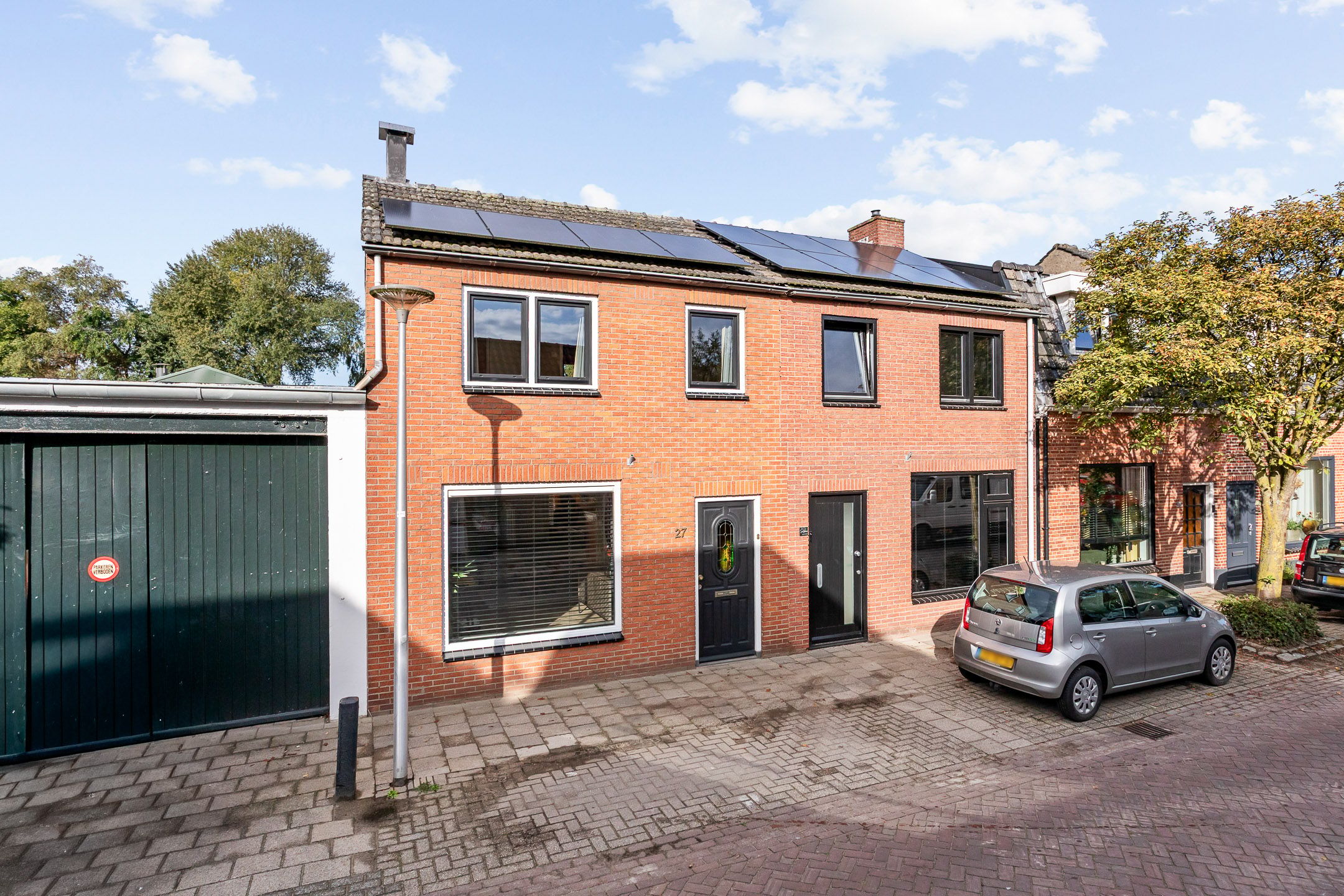 Foto van Populierstraat 27, Oldenzaal