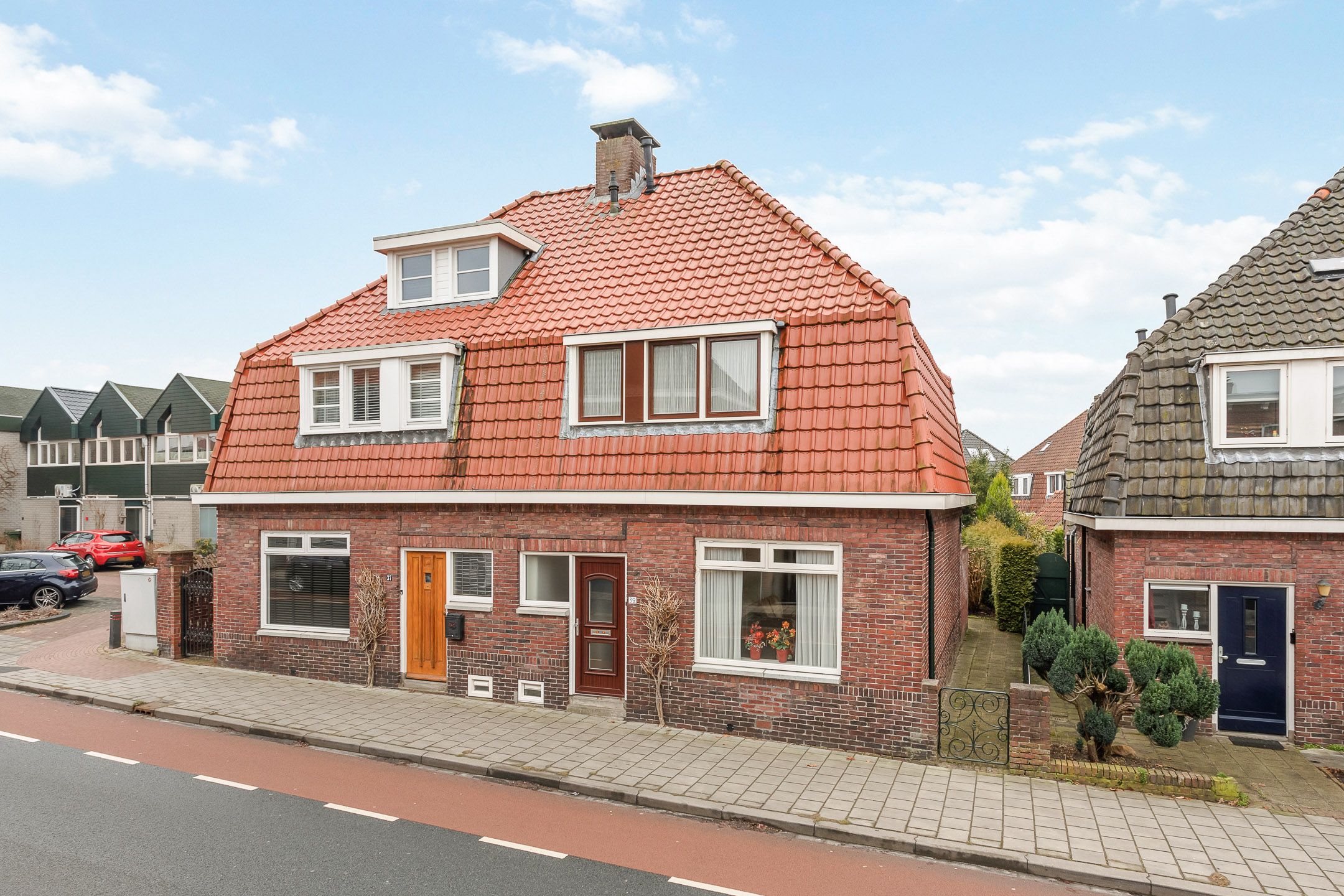 Foto van Berkstraat 39, Oldenzaal