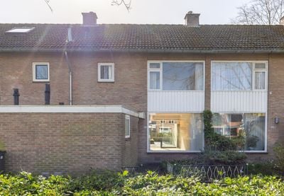 Foto van Titus Brandsmastraat 99, Oldenzaal