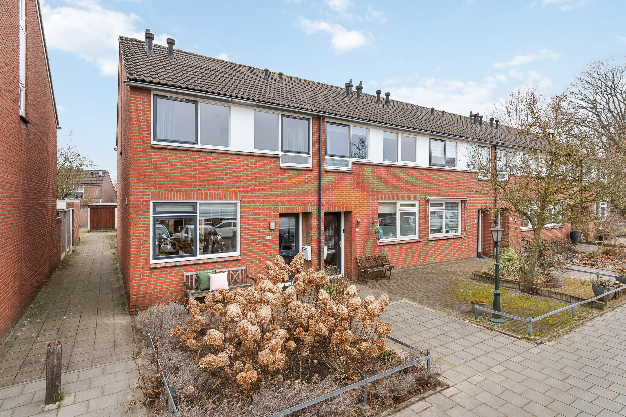 Foto van Carmelstraat 55, Oldenzaal
