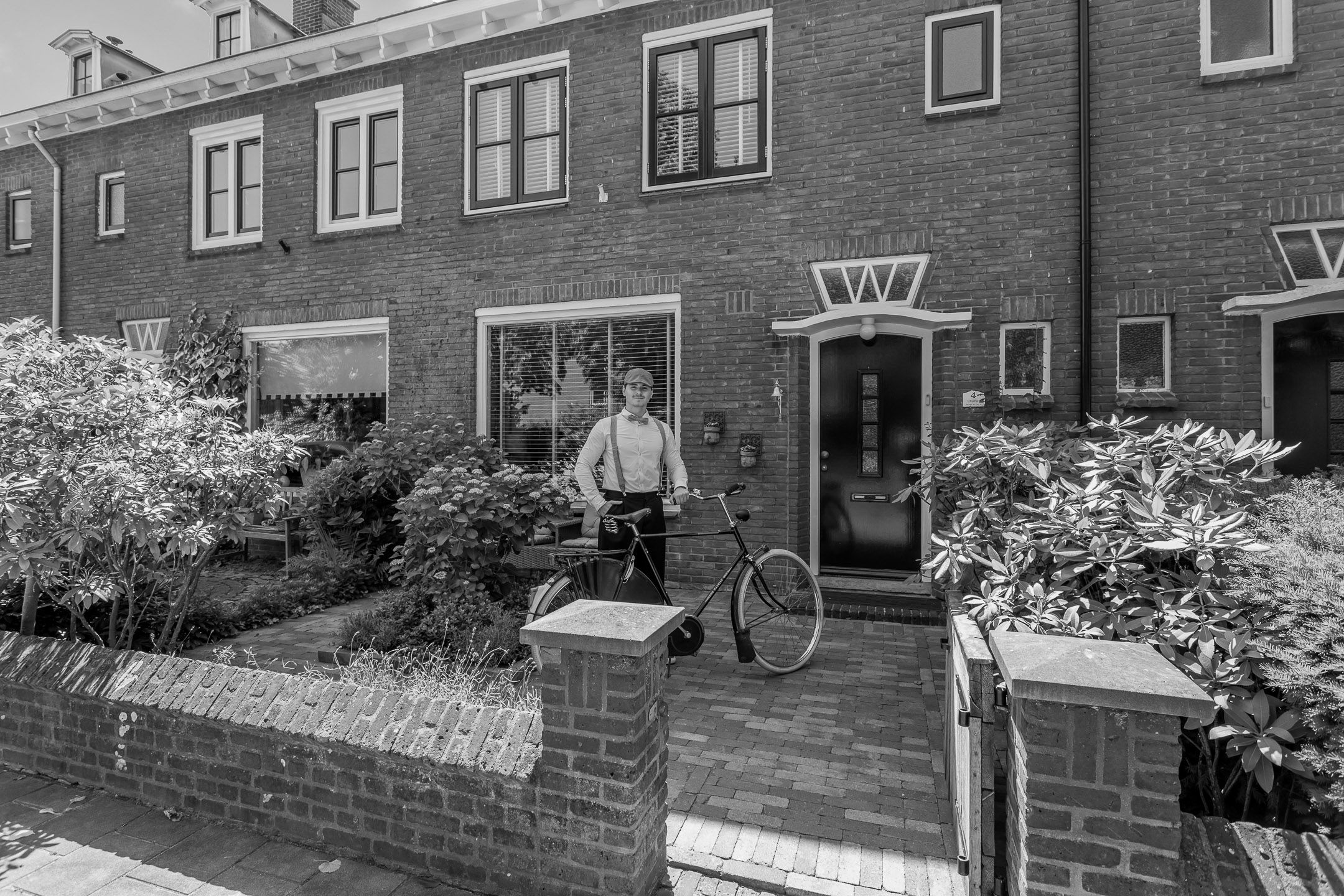 Foto van Katoenstraat 4, Oldenzaal