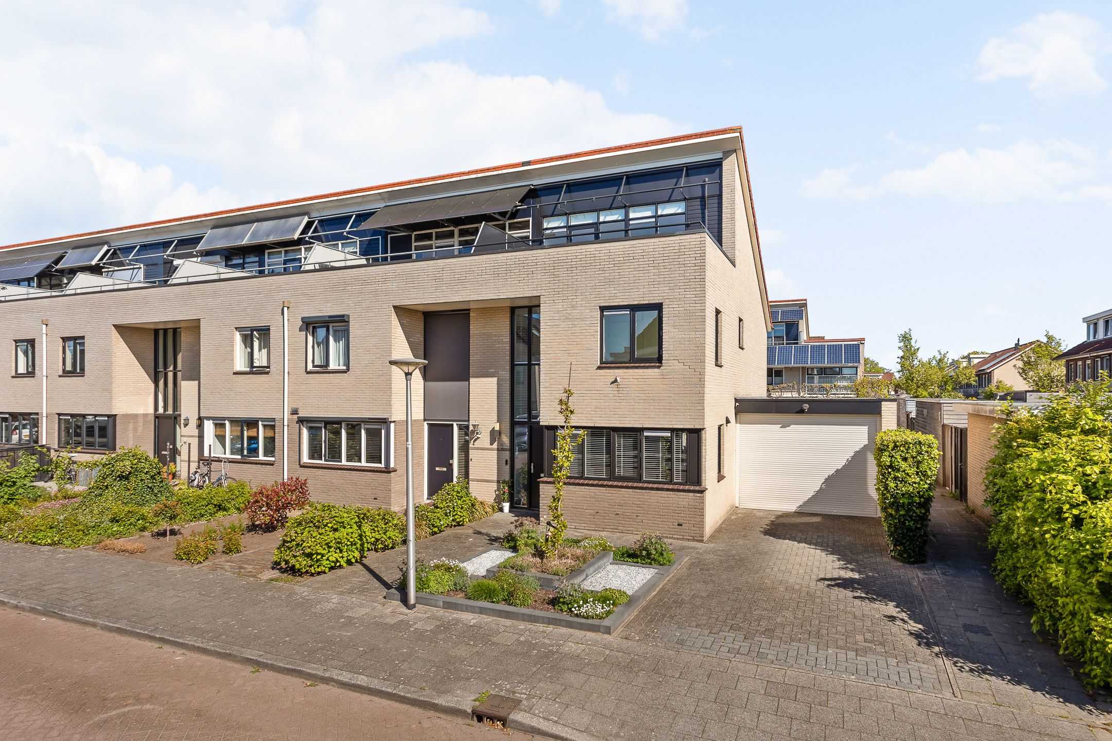 Foto van Anton Geesinkstraat 2, Oldenzaal