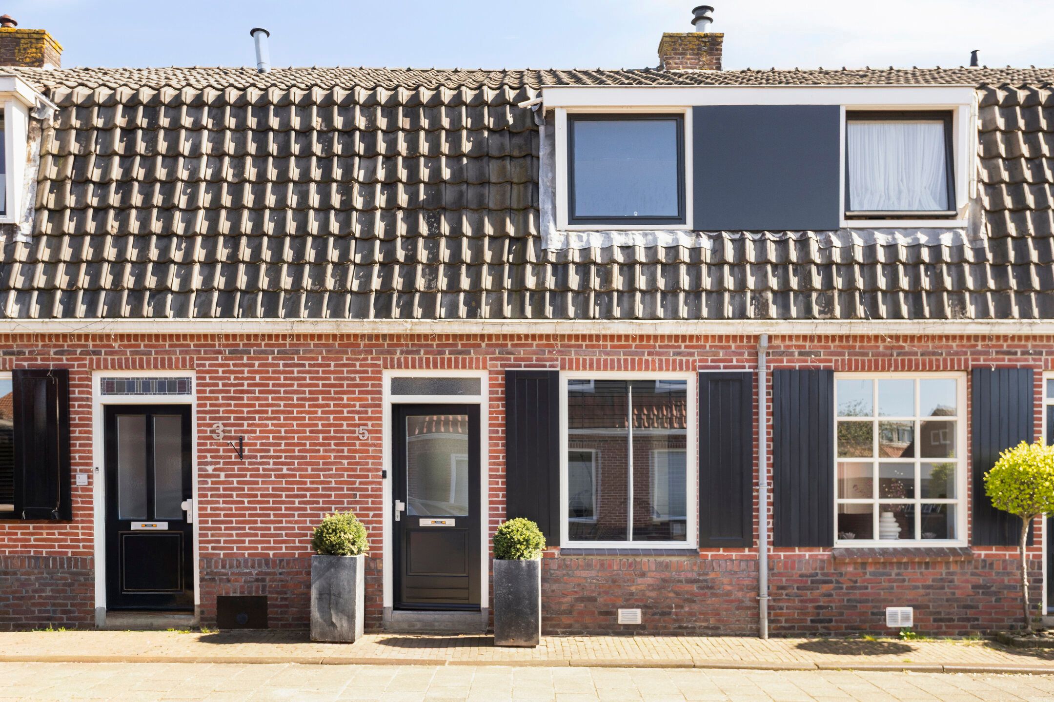 Foto van Eikstraat 5, Oldenzaal