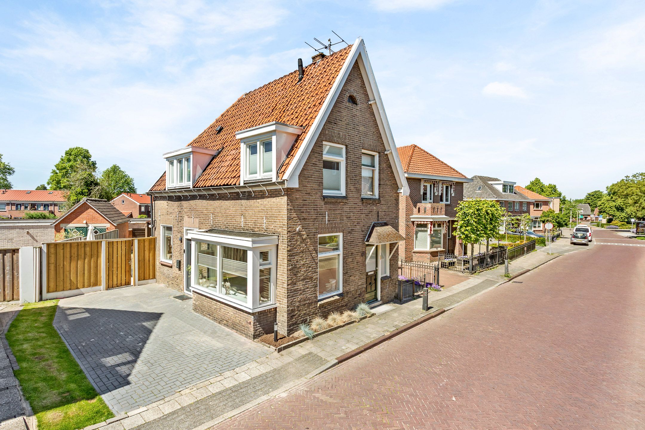 Foto van Huurnestraat 27, Oldenzaal