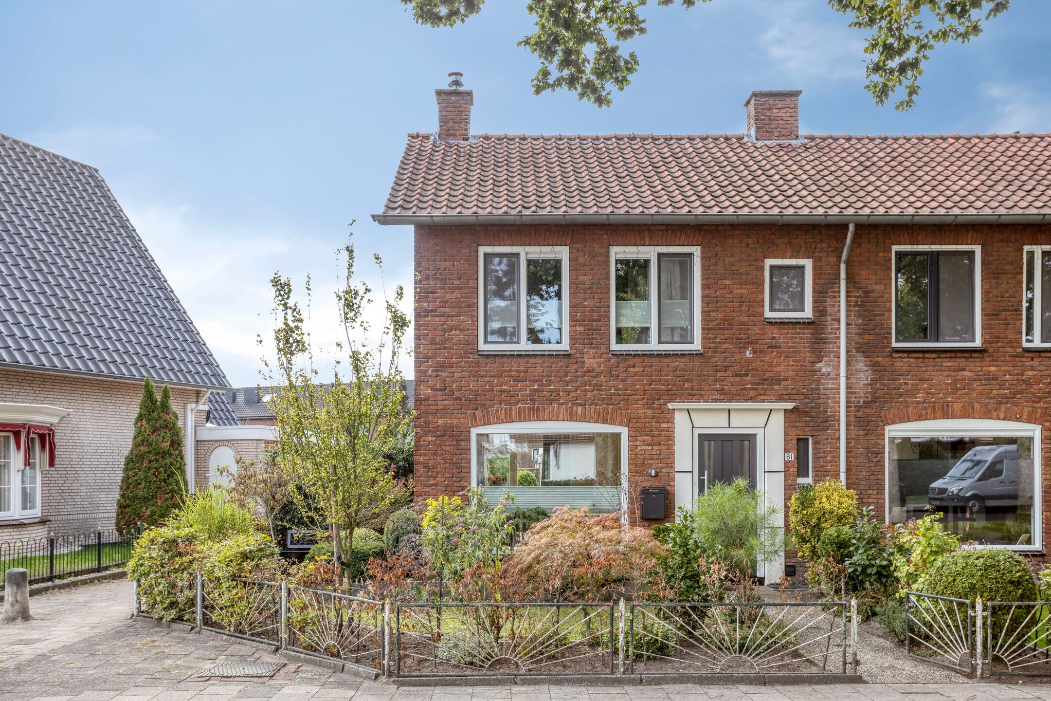 Foto van Anjerstraat 61, Oldenzaal