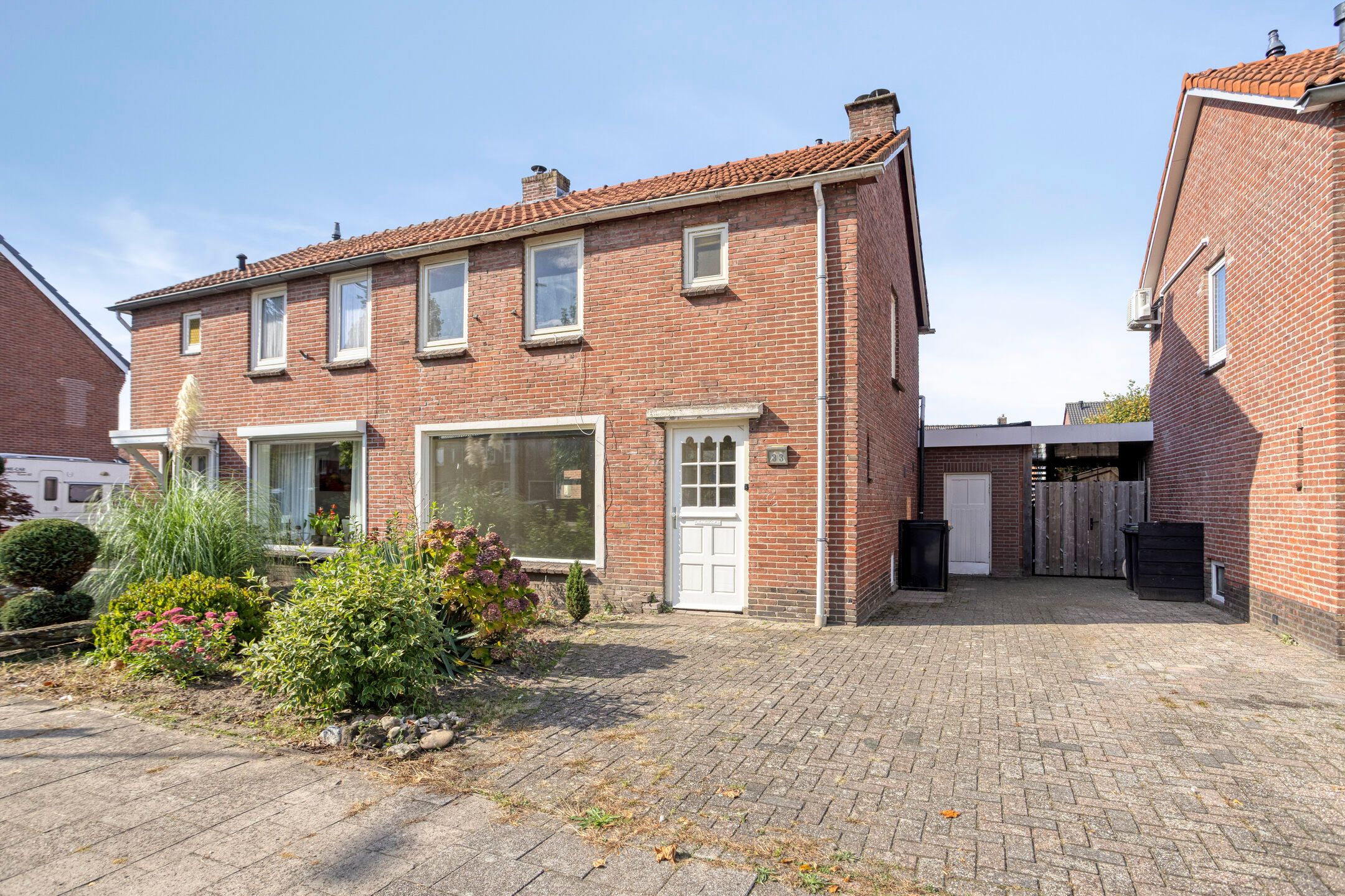 Foto van Anjerstraat 33, Oldenzaal