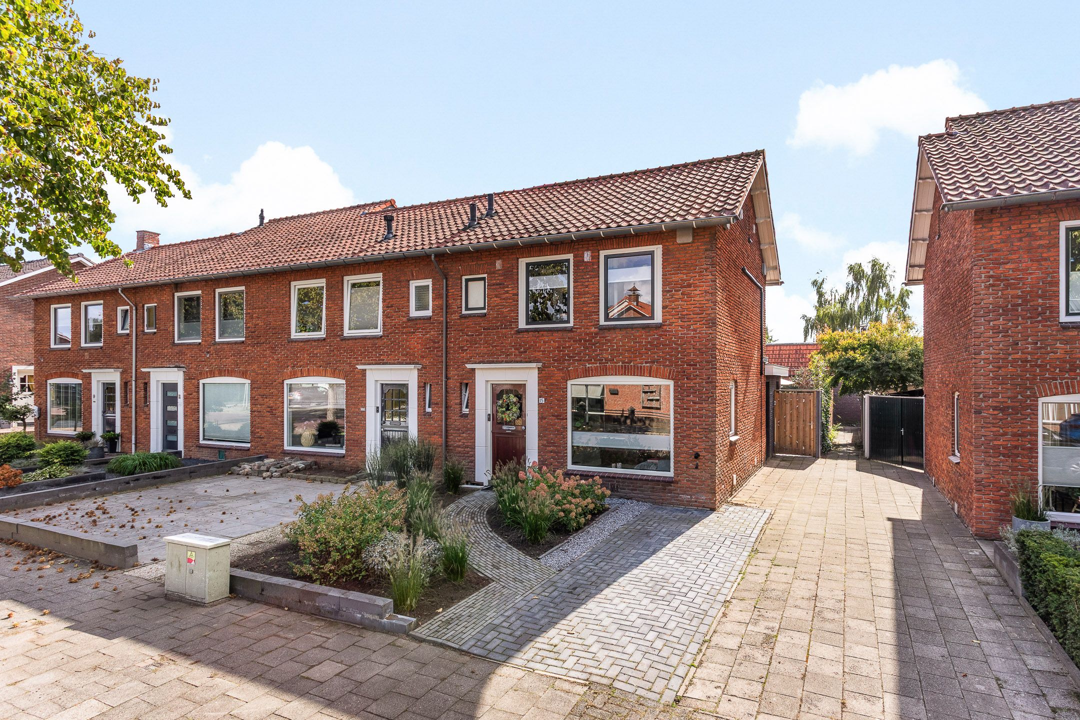 Foto van Dr. Kuijperstraat 15, Oldenzaal