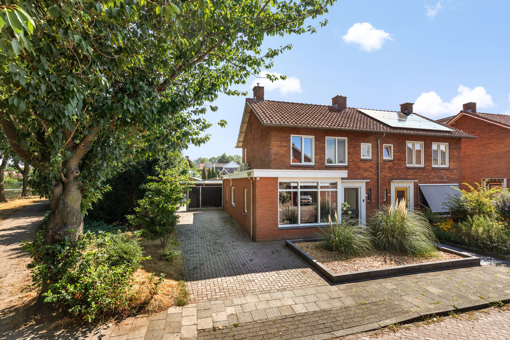 Foto van Mr. Treubstraat 16, Oldenzaal