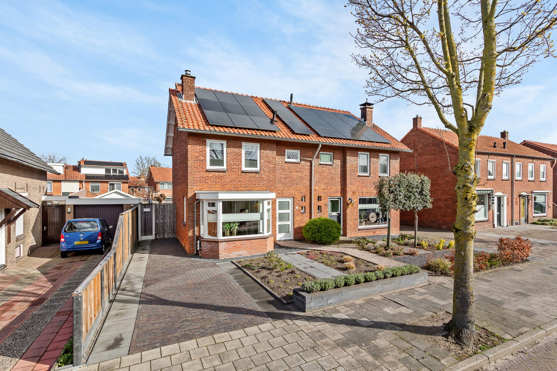 Foto van Irisstraat 32, Oldenzaal