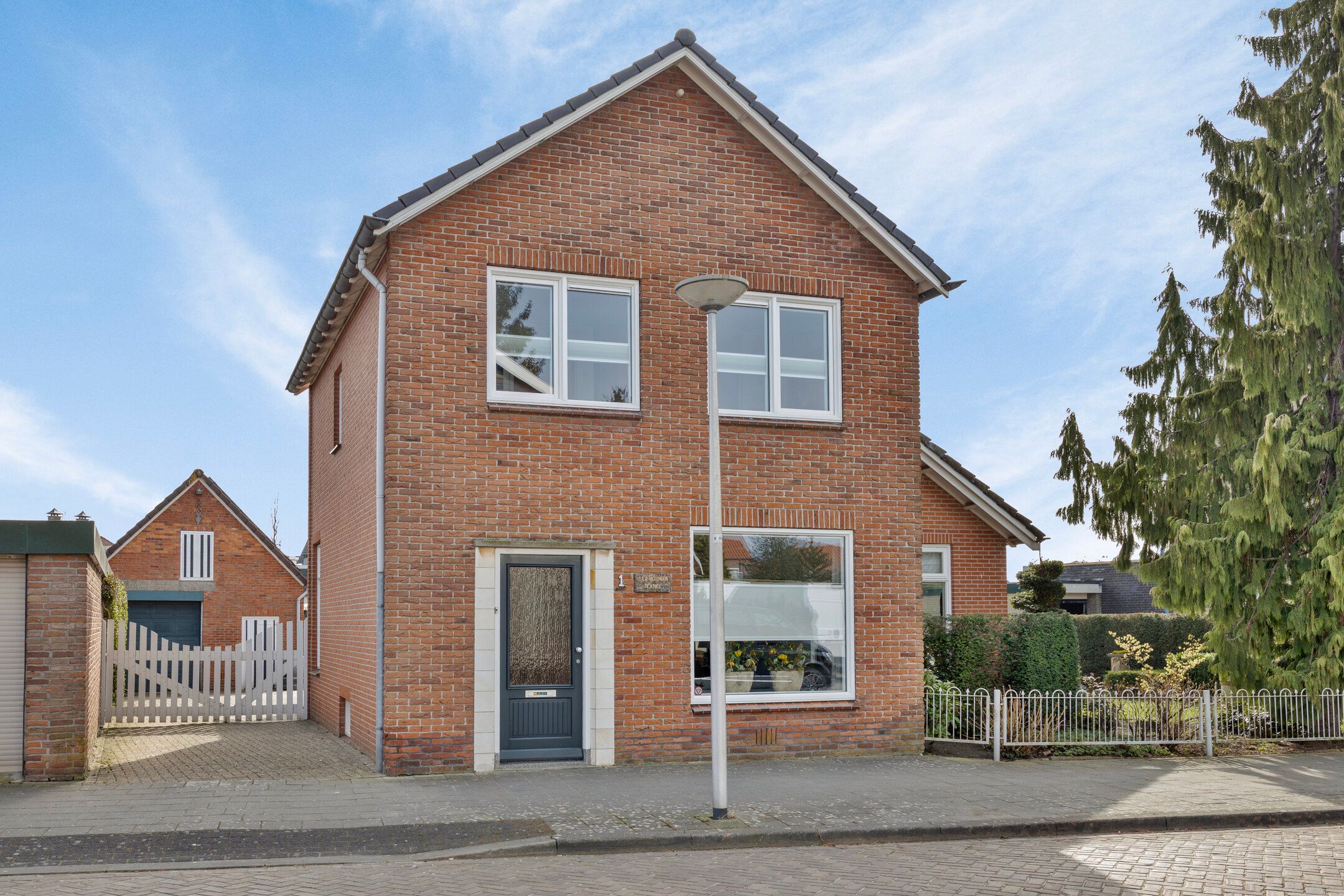 Foto van Glindestraat 1, Oldenzaal