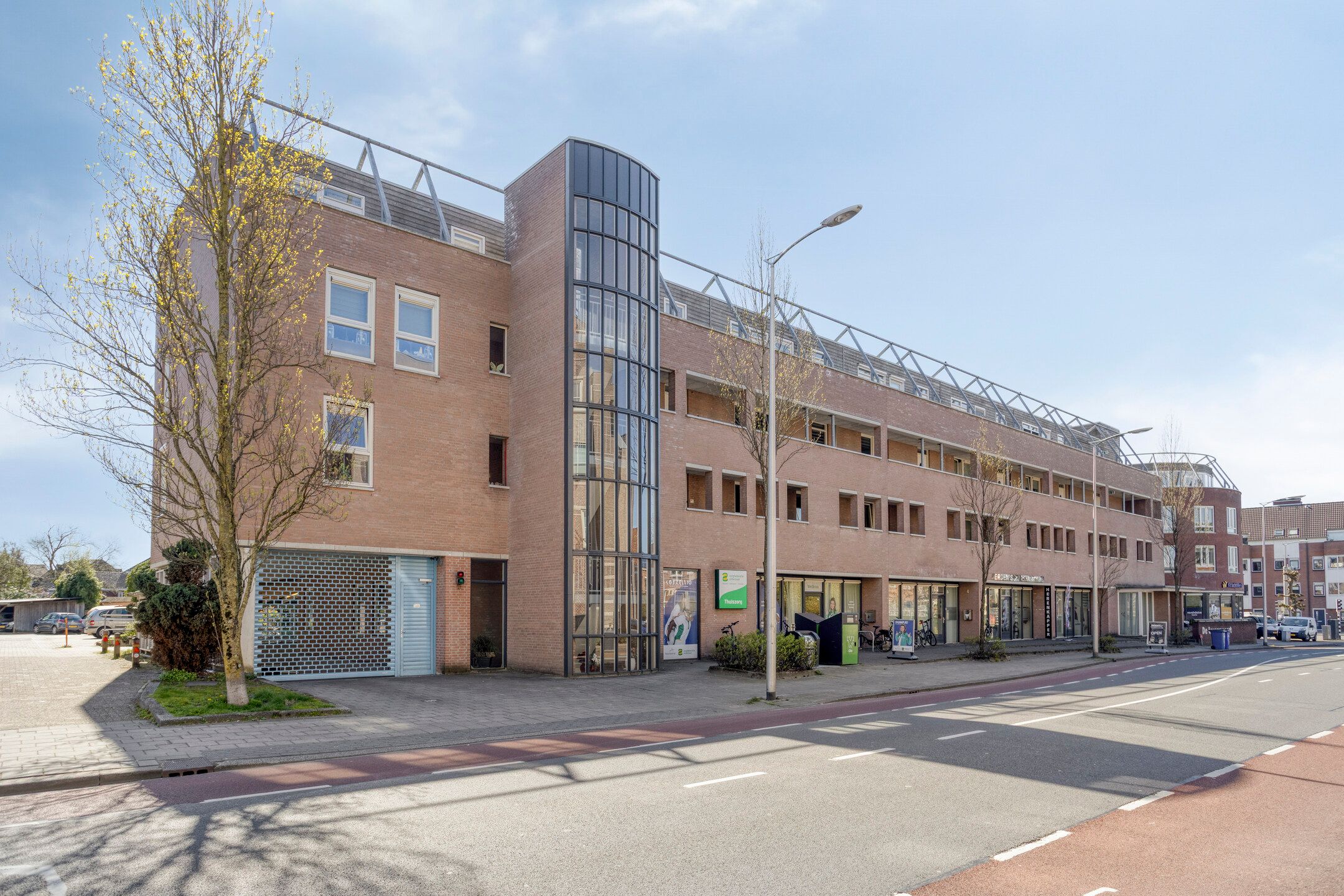 Foto van Beatrixstraat 16, Oldenzaal