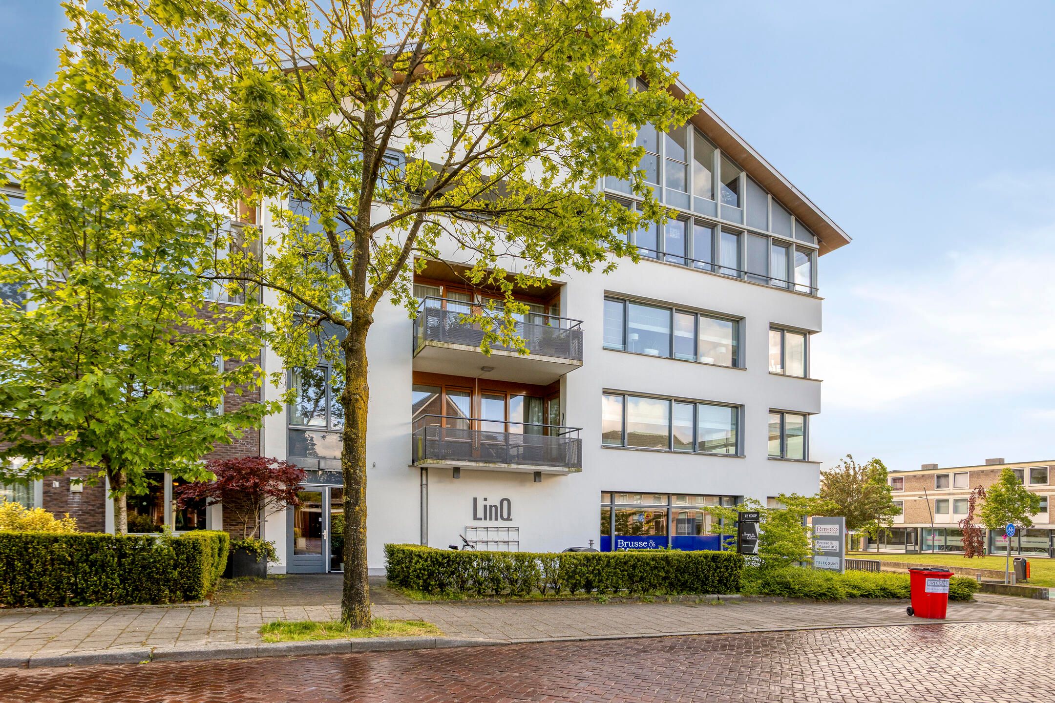 Foto van Haerstraat 36AP2, Oldenzaal