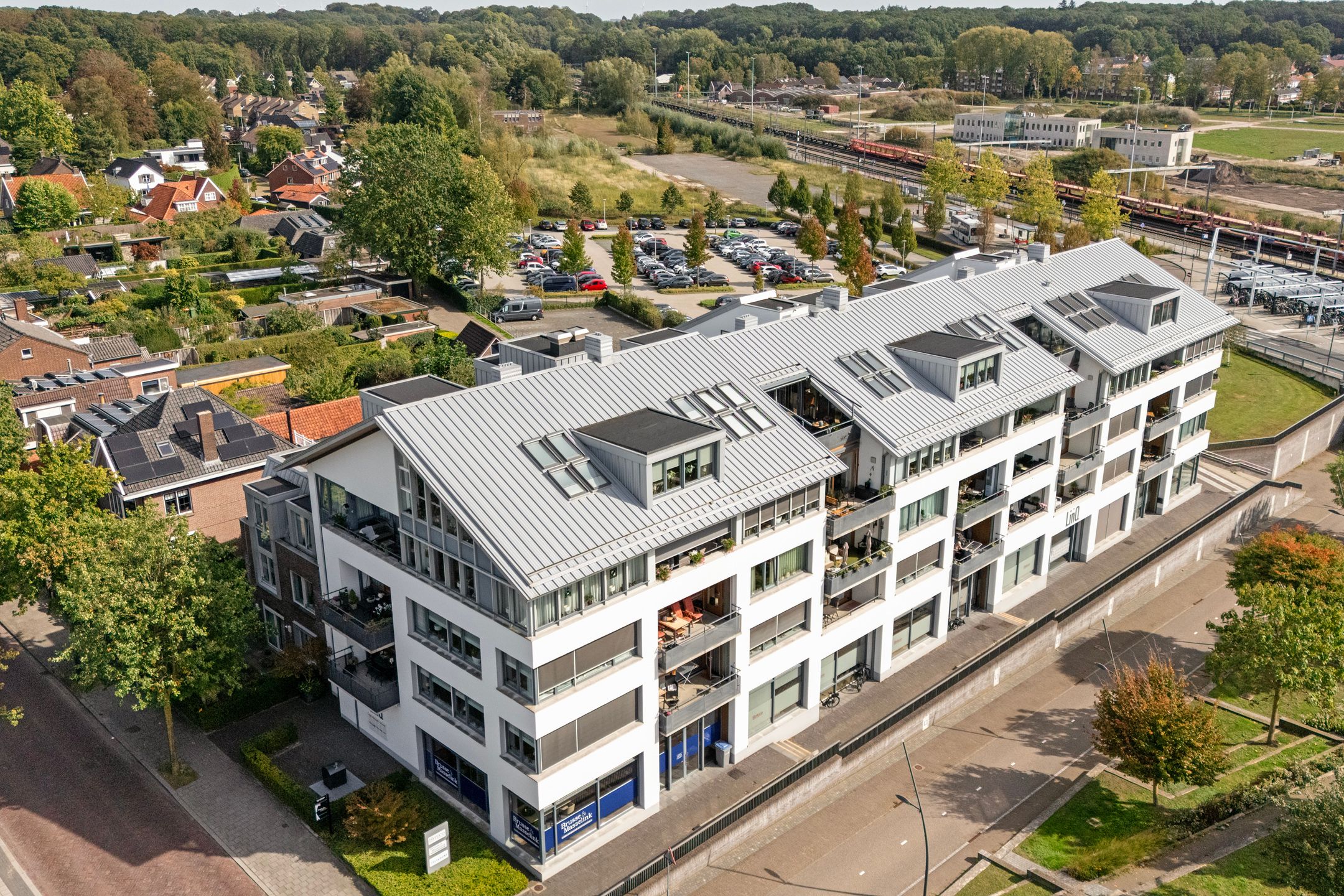 Foto van Stationsplein 43, Oldenzaal