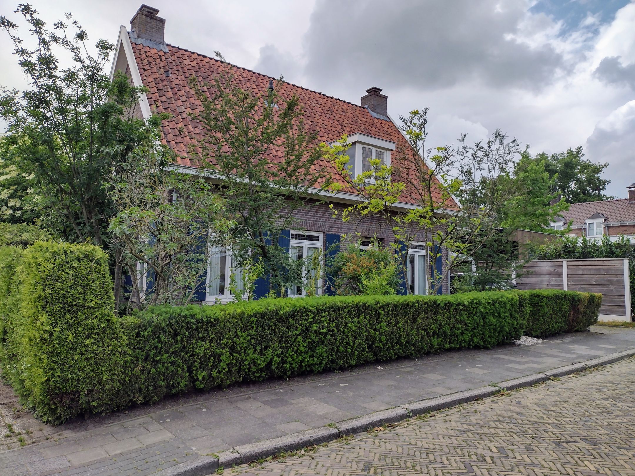 Foto van Bijvanckstraat 6, Oldenzaal