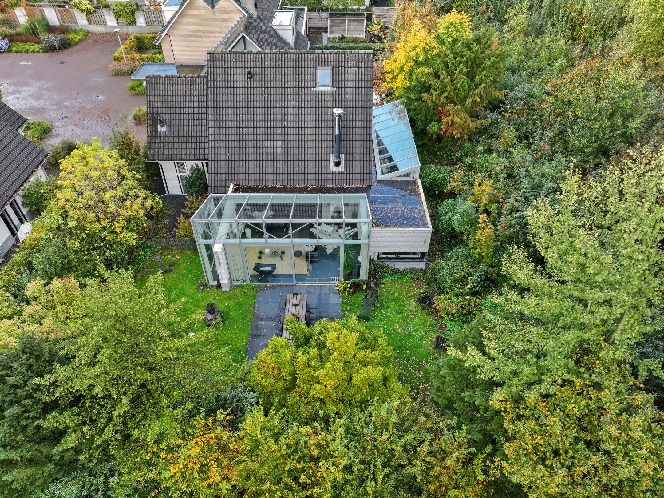 Foto van Landrebenlaan 56, Oldenzaal