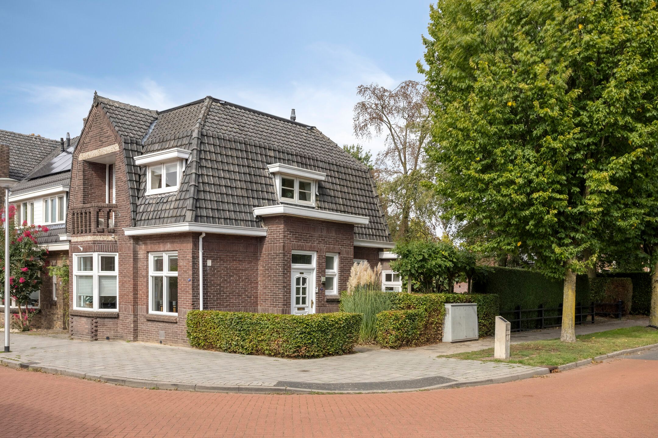 Foto van Emmastraat 21, Oldenzaal