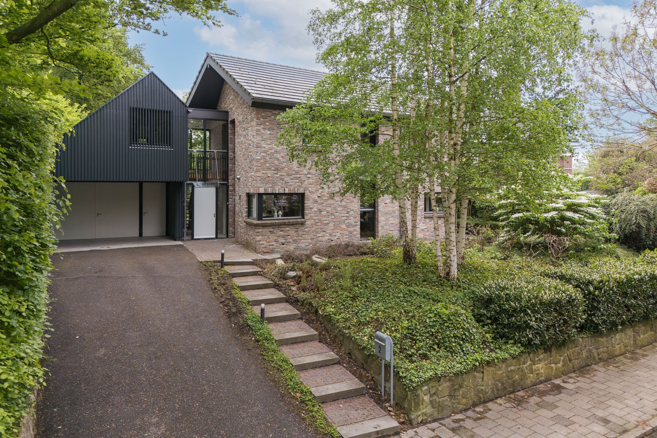 Foto van Scholte Grevinkhoflaan 2, Oldenzaal