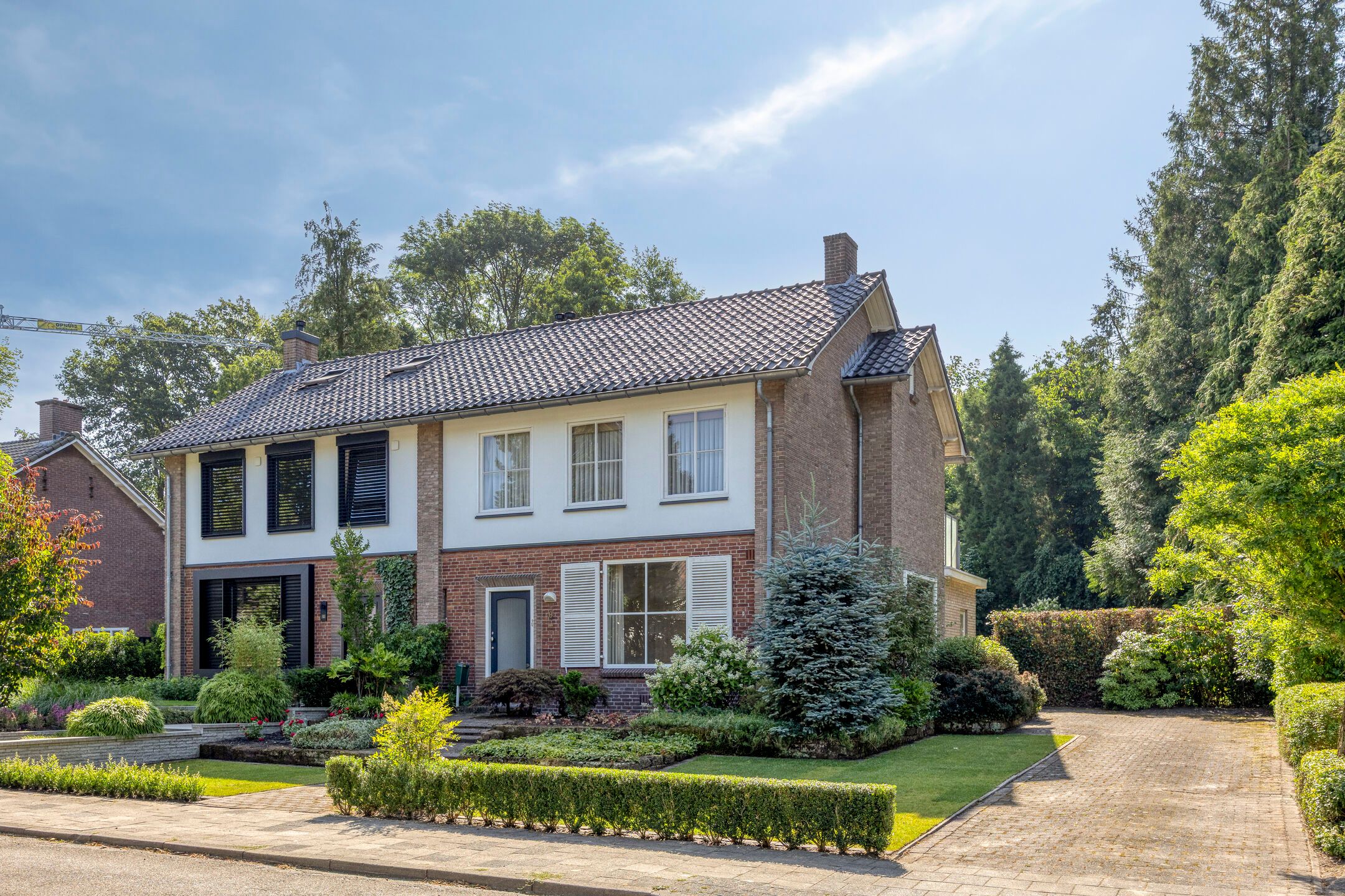 Foto van Scholte Grevinkhoflaan 8, Oldenzaal