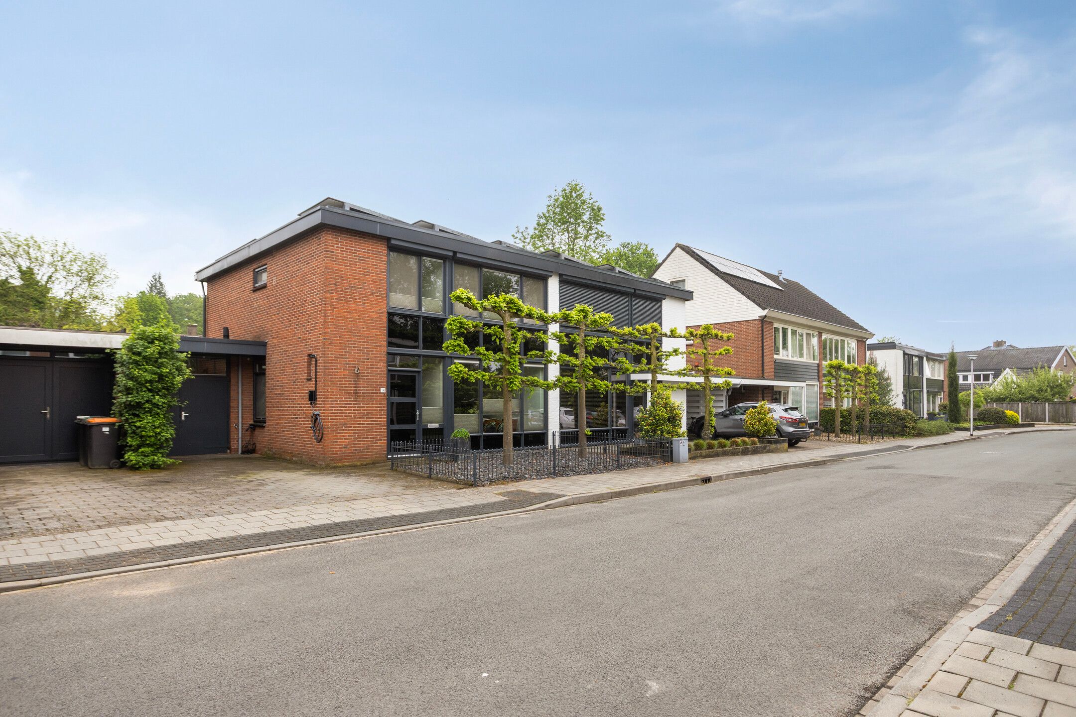 Foto van Kleieslaan 14, Oldenzaal