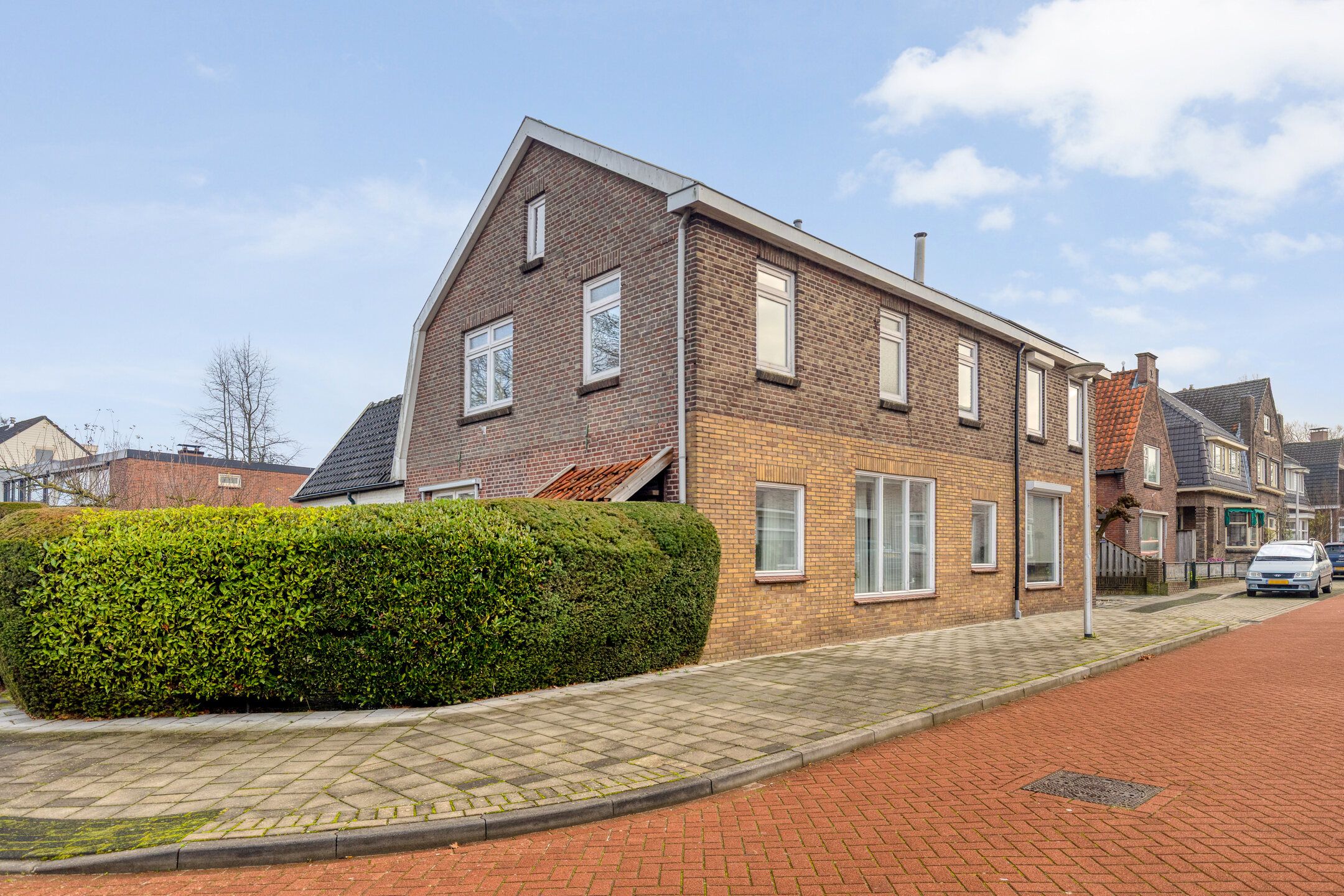 Foto van Kleieslaan 2, Oldenzaal