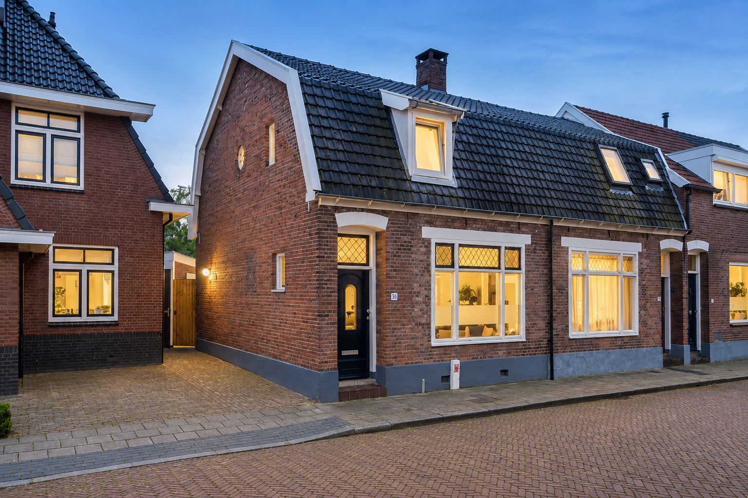 Foto van Scholtendijk 30, Oldenzaal