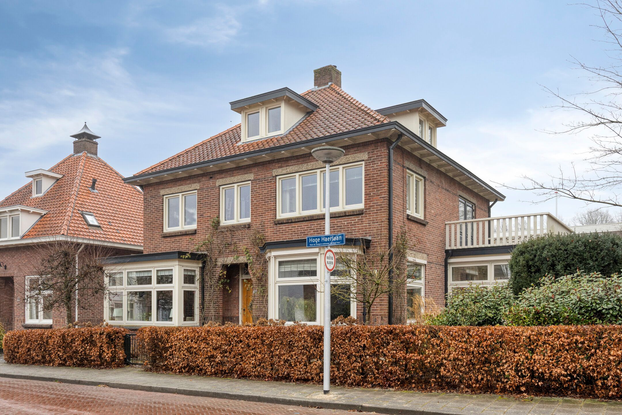 Foto van Hoge Haerlaan 29, Oldenzaal