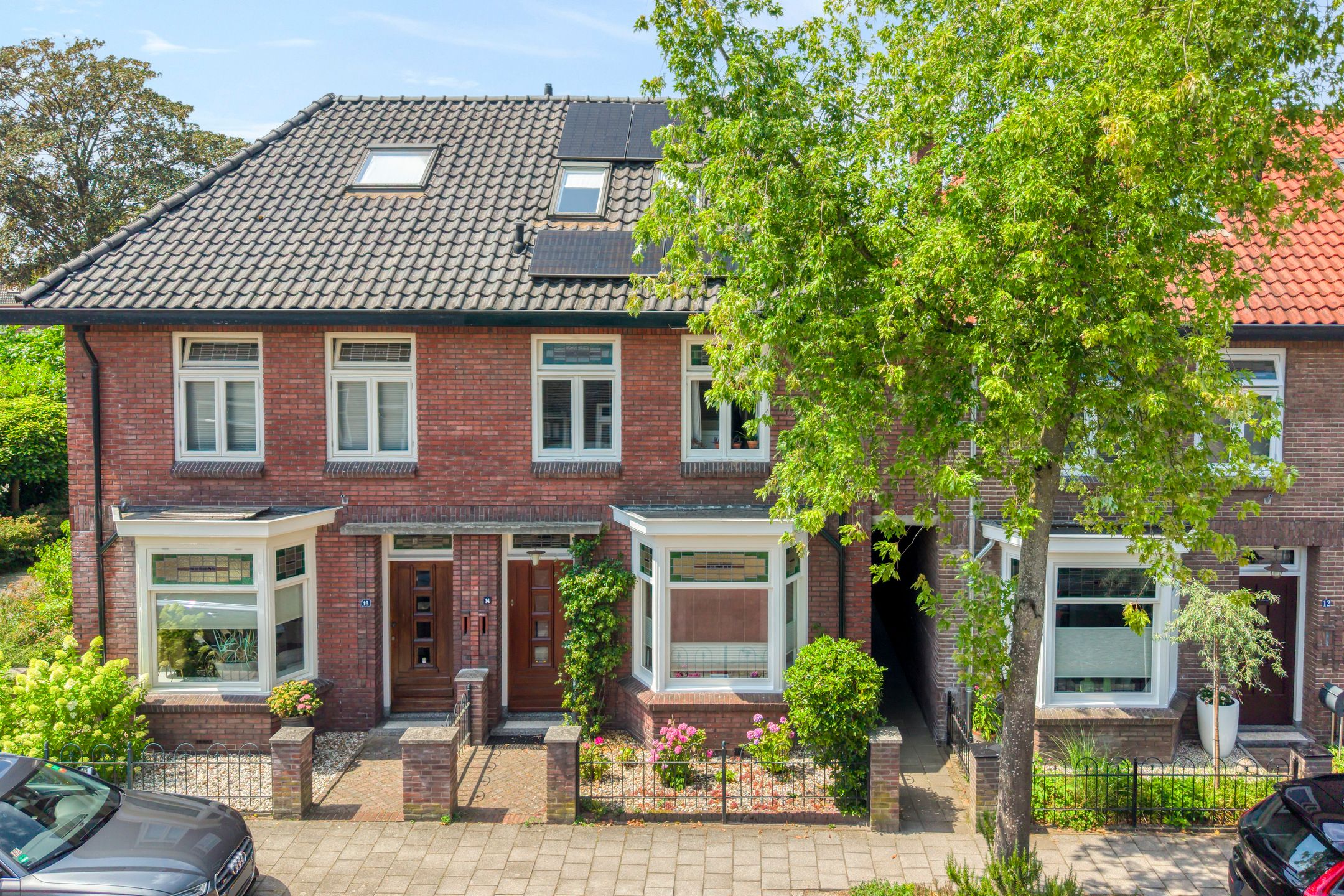Foto van Hoge Haerlaan 14, Oldenzaal