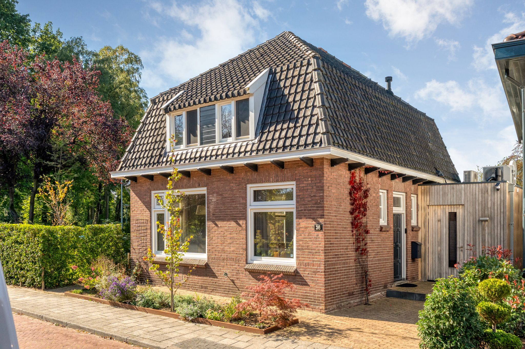 Foto van Hoge Haerlaan 36, Oldenzaal