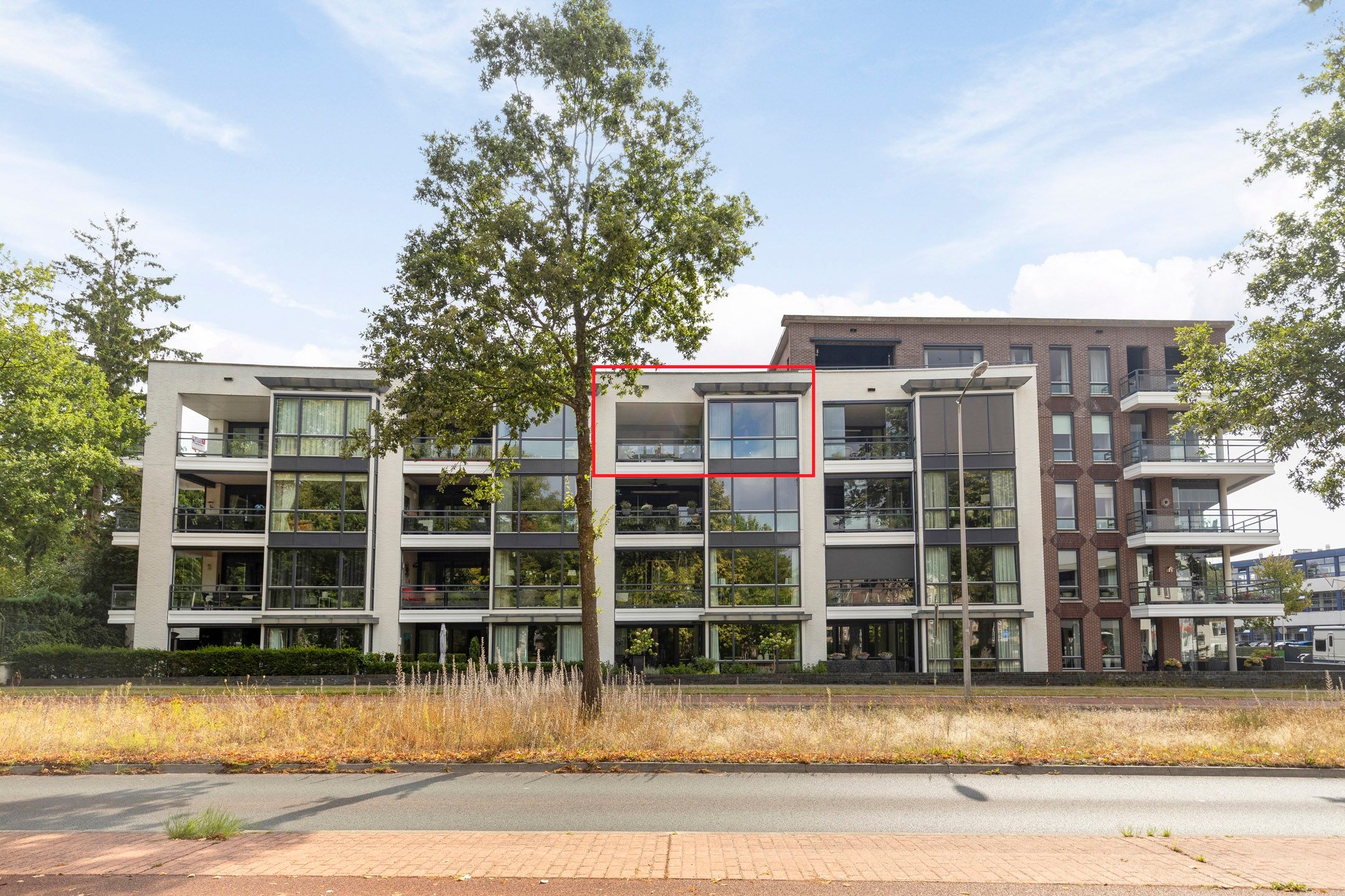 Foto van Potskampstraat 1AP18, Oldenzaal
