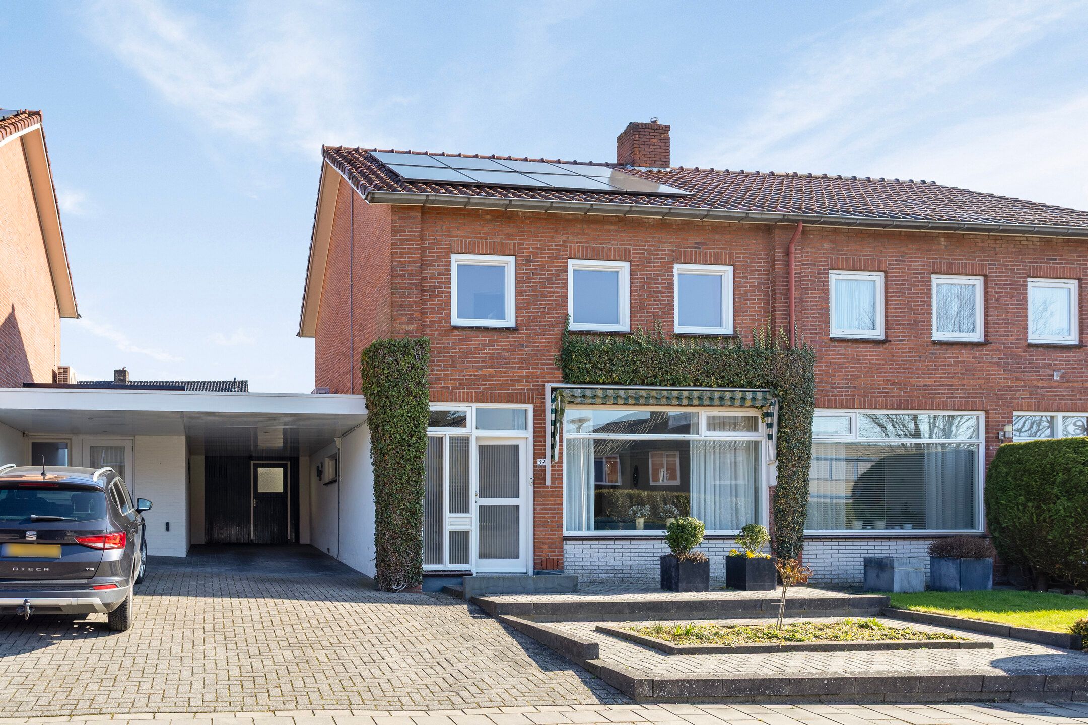 Foto van Zuivelstraat 39, Oldenzaal