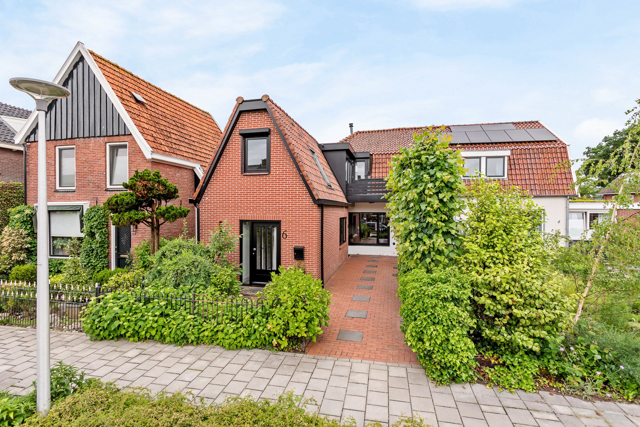 Foto van Zuivelstraat 6, Oldenzaal