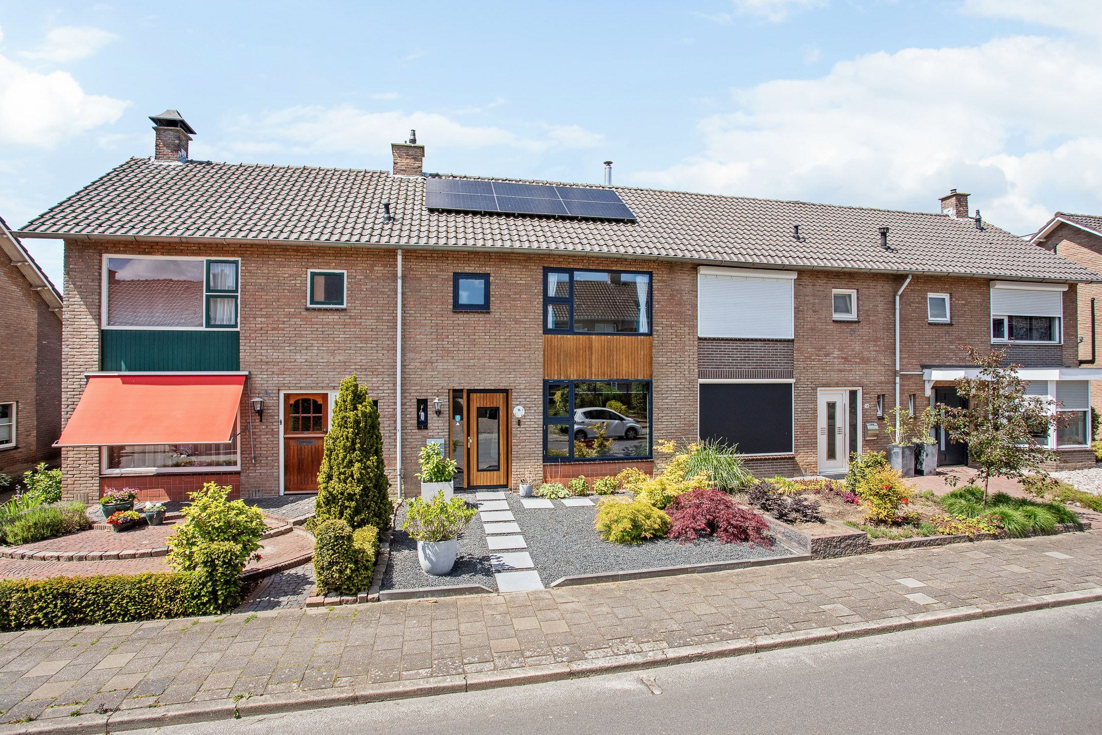 Foto van Fonteinstraat 16, Oldenzaal