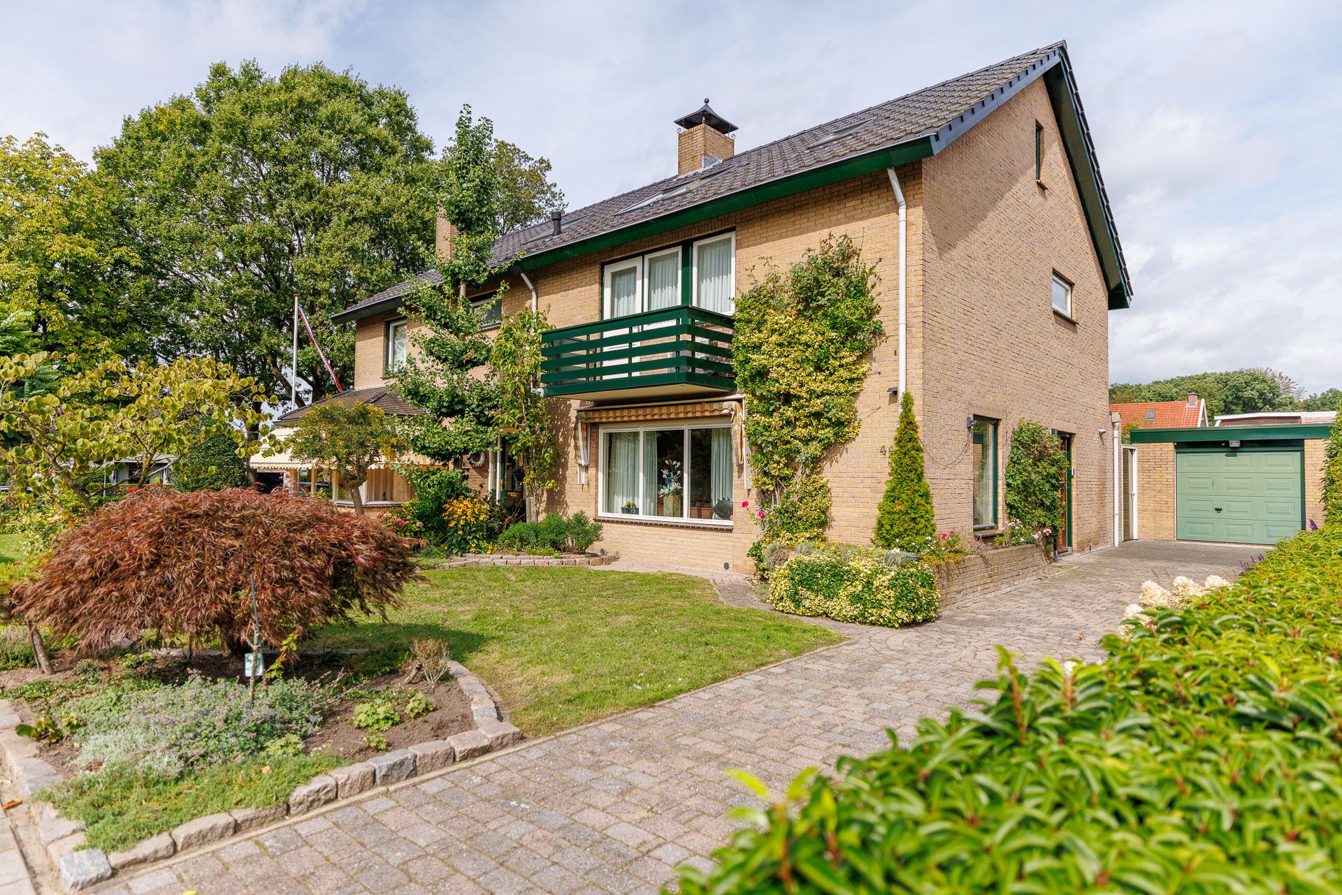 Foto van Klieveriklaan 44, Oldenzaal