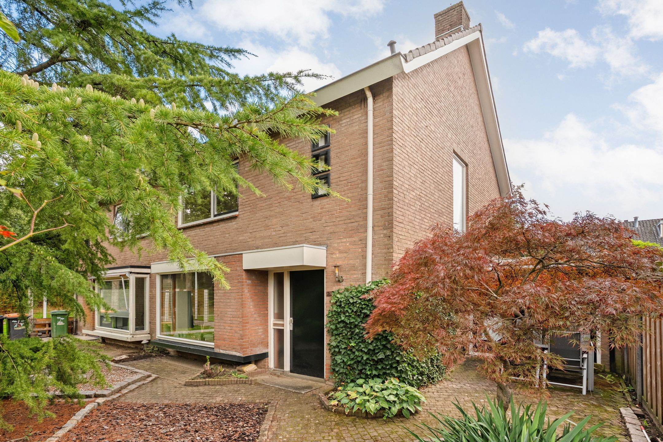 Foto van Alleeweg 68, Oldenzaal