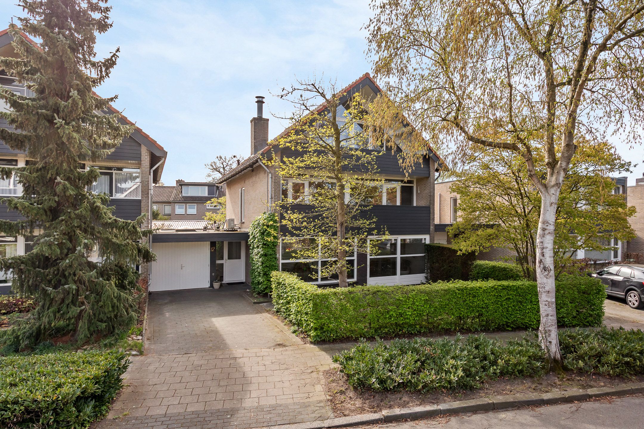 Foto van Buiten Sociëteitstraat 12, Oldenzaal