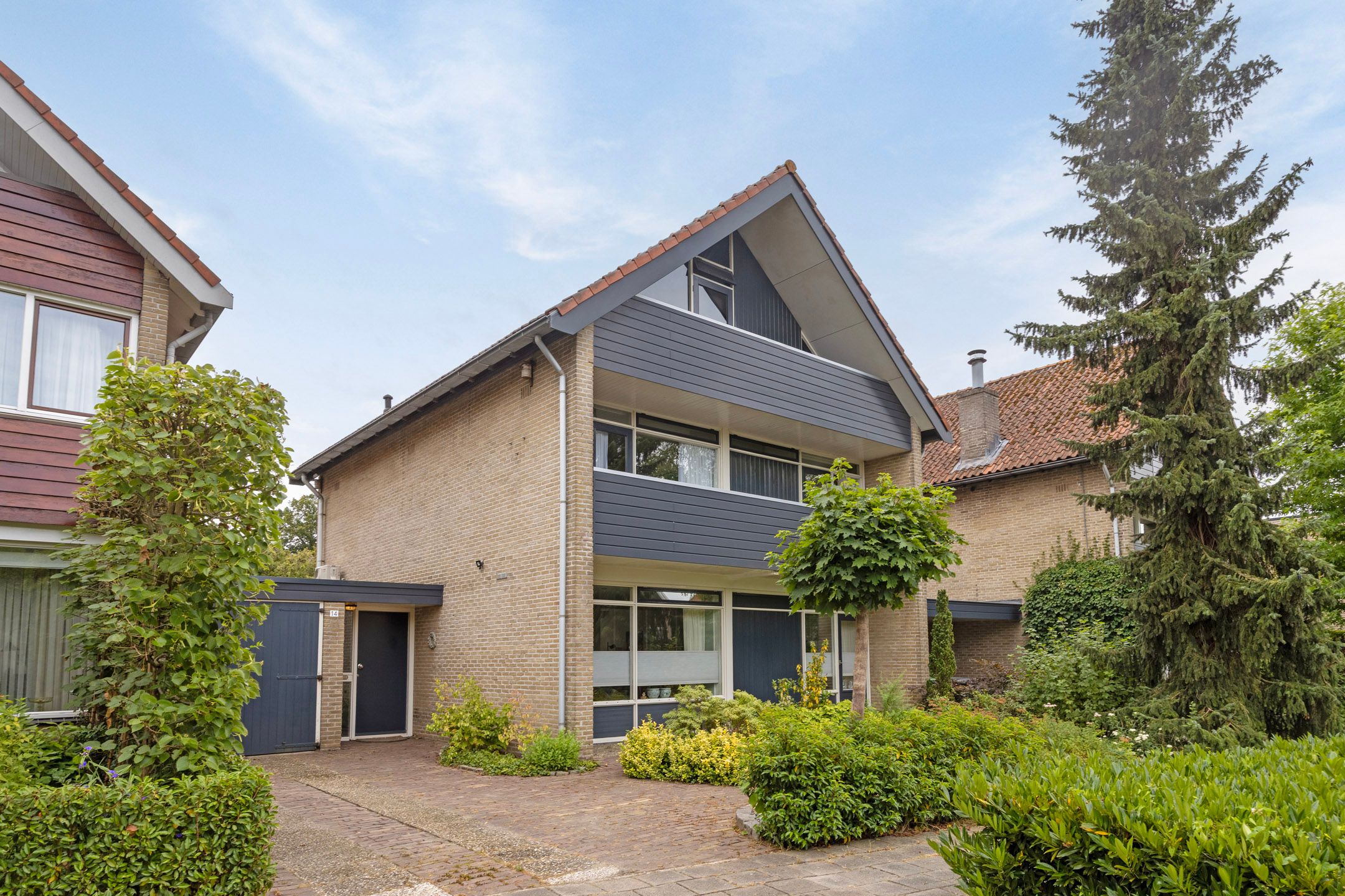 Foto van Buiten Sociëteitstraat 14, Oldenzaal