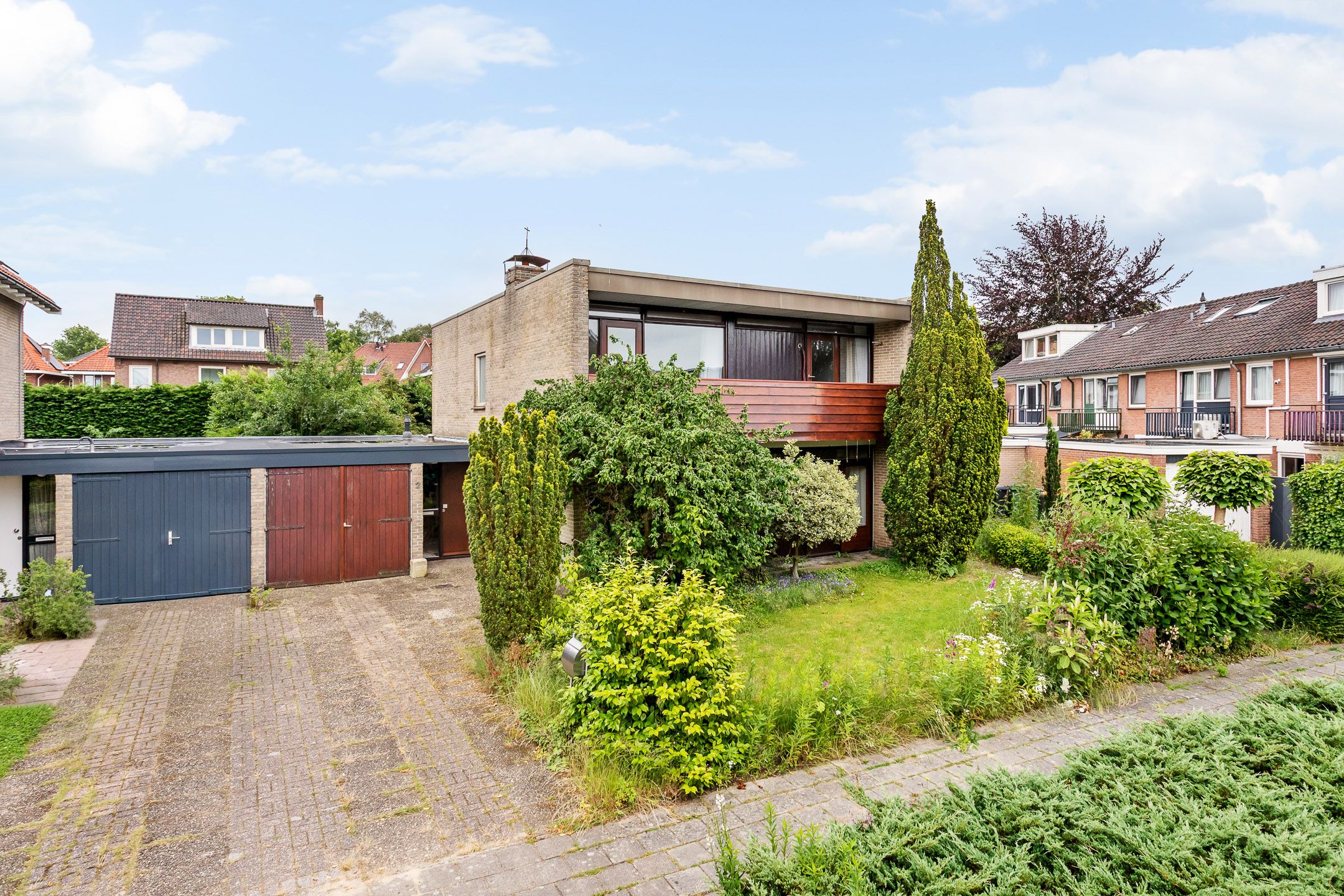 Foto van Buiten Sociëteitstraat 2, Oldenzaal