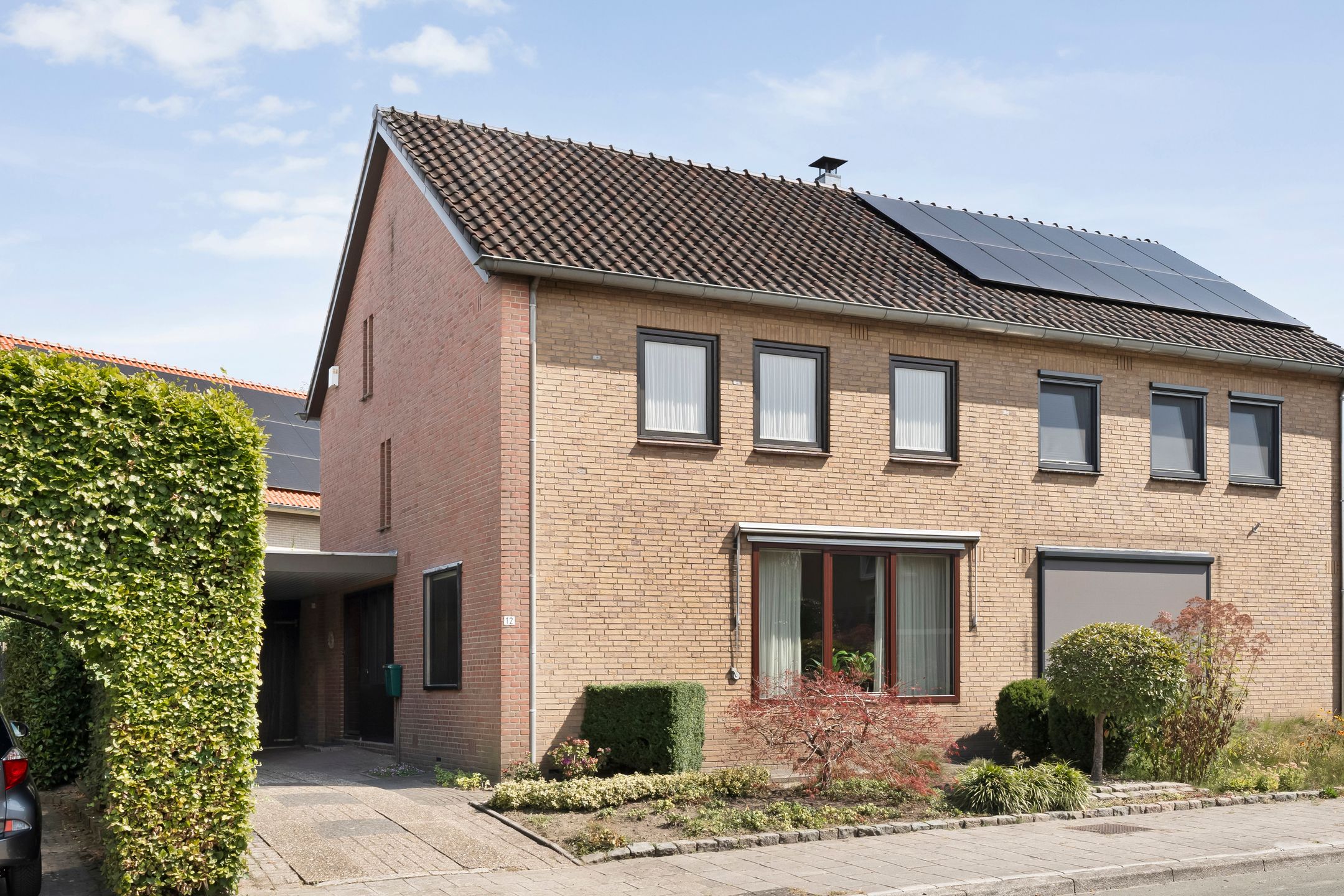 Foto van Richter Bosstraat 12, Oldenzaal