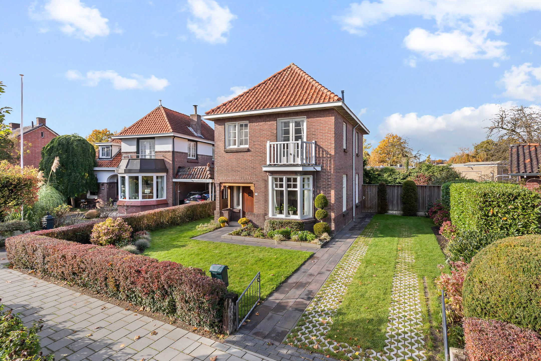 Foto van Denekamperstraat 11, Oldenzaal