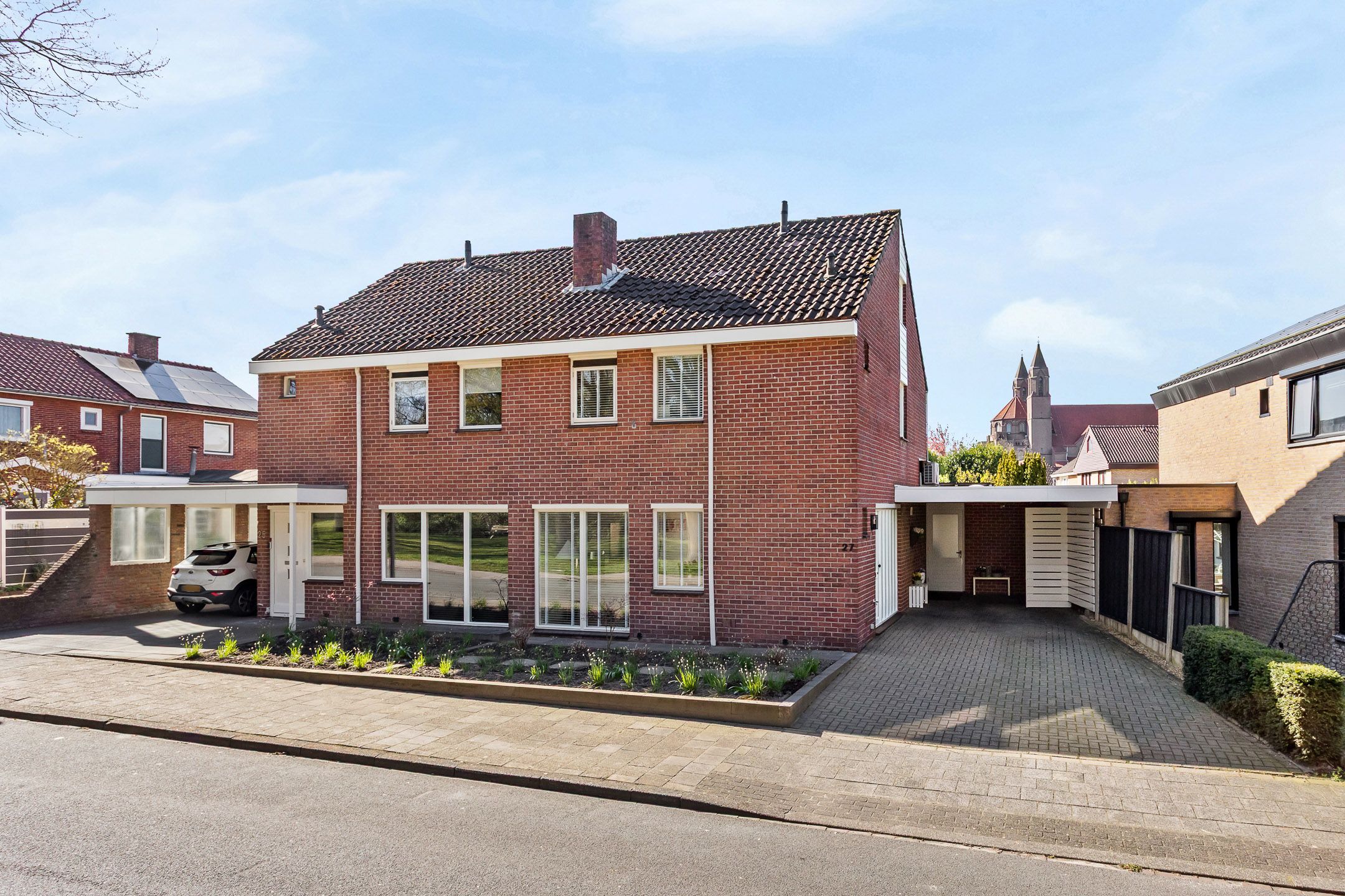 Foto van Rossumerstraat 27, Oldenzaal